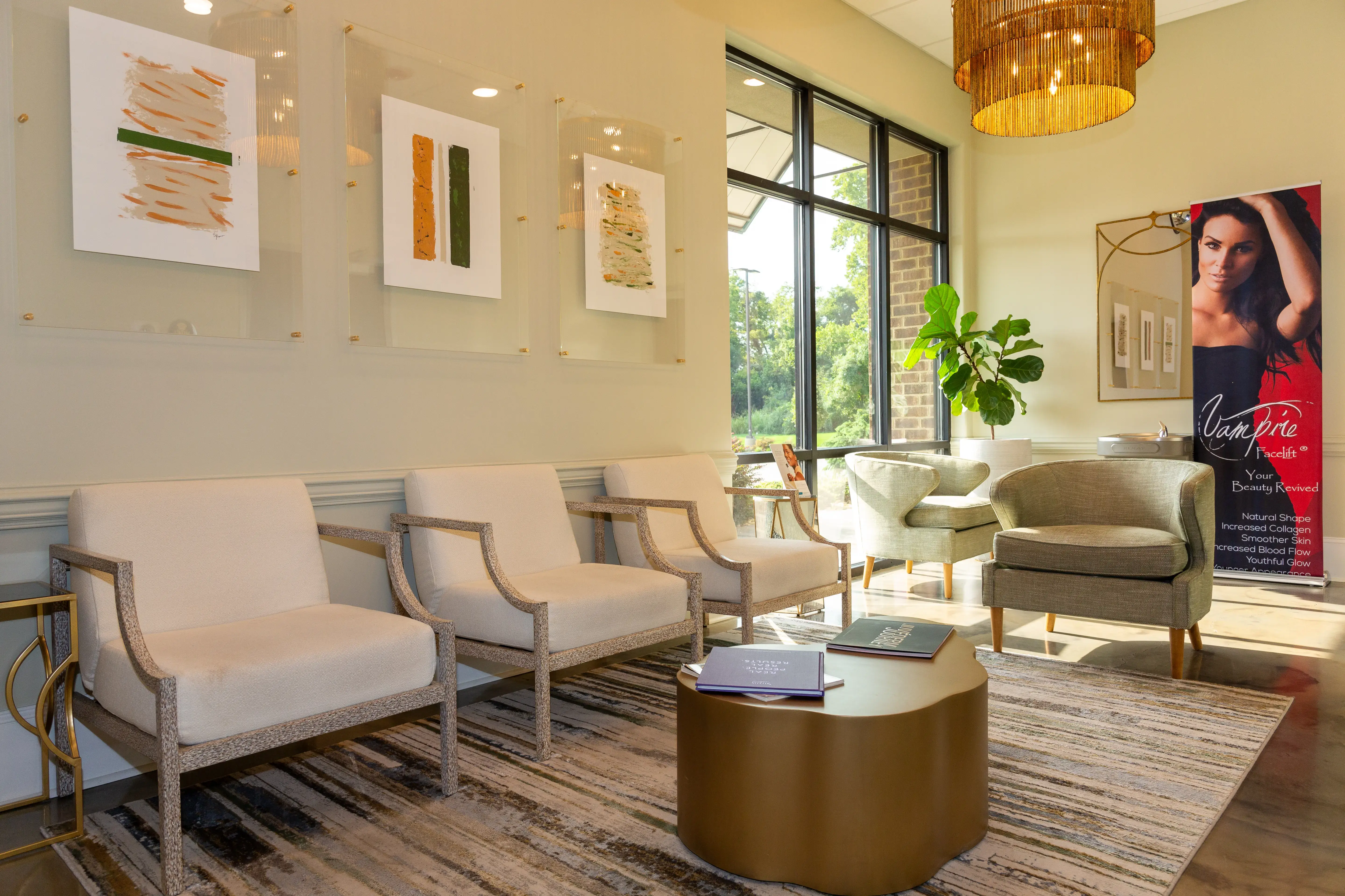 Chad J. Gilliam, PA-C photo 4