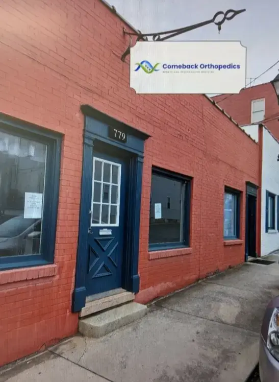 Chad Poage, DO. photo 2