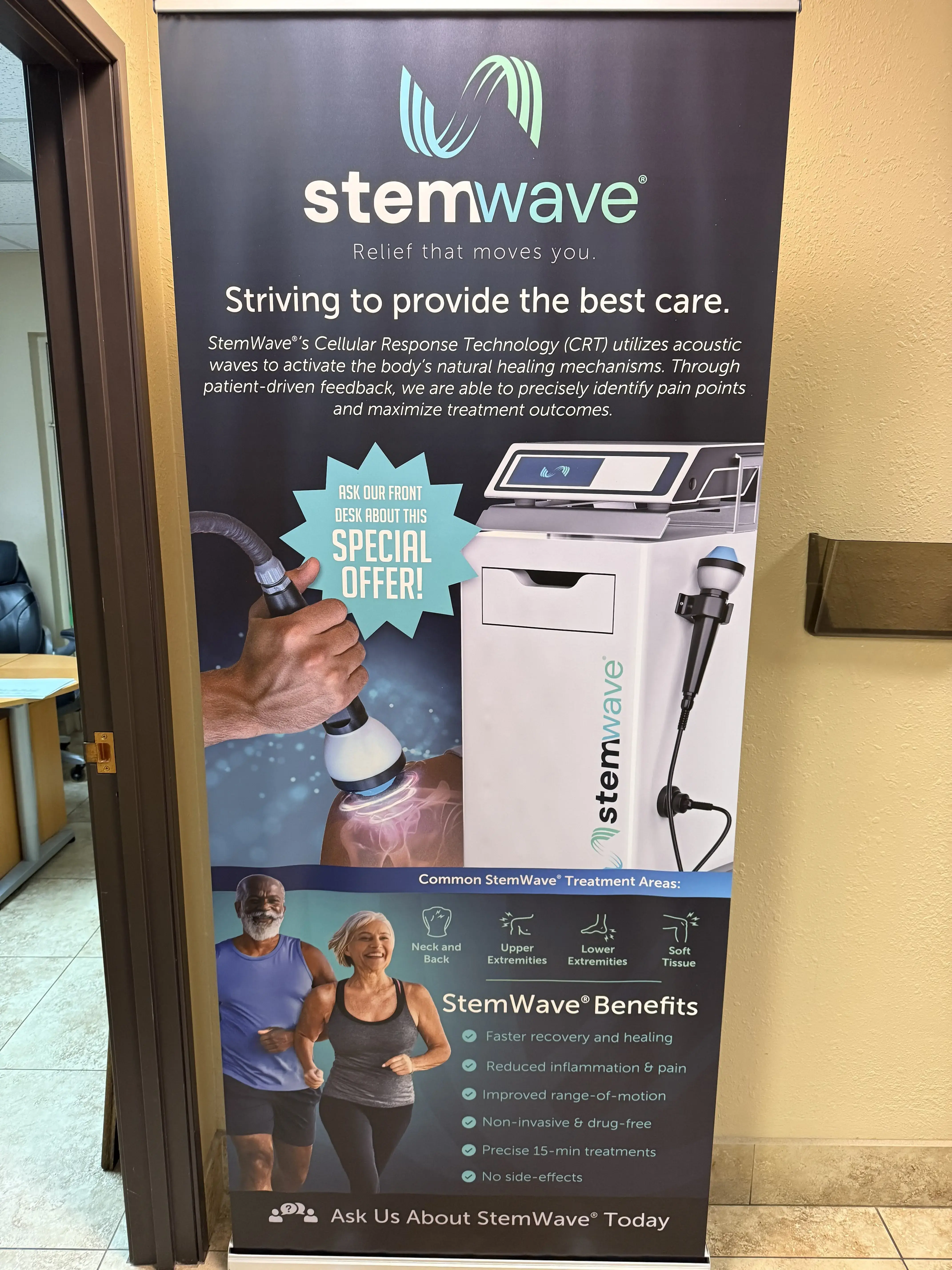 Chambers Foot & Ankle: Thomas Chambers, DPM photo 3