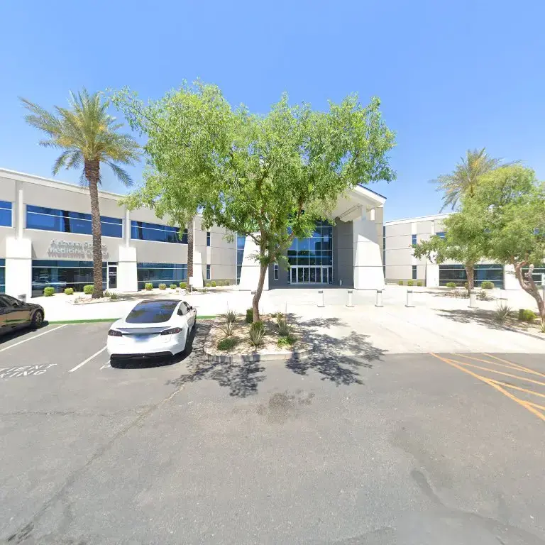 Charles Peterson, MD