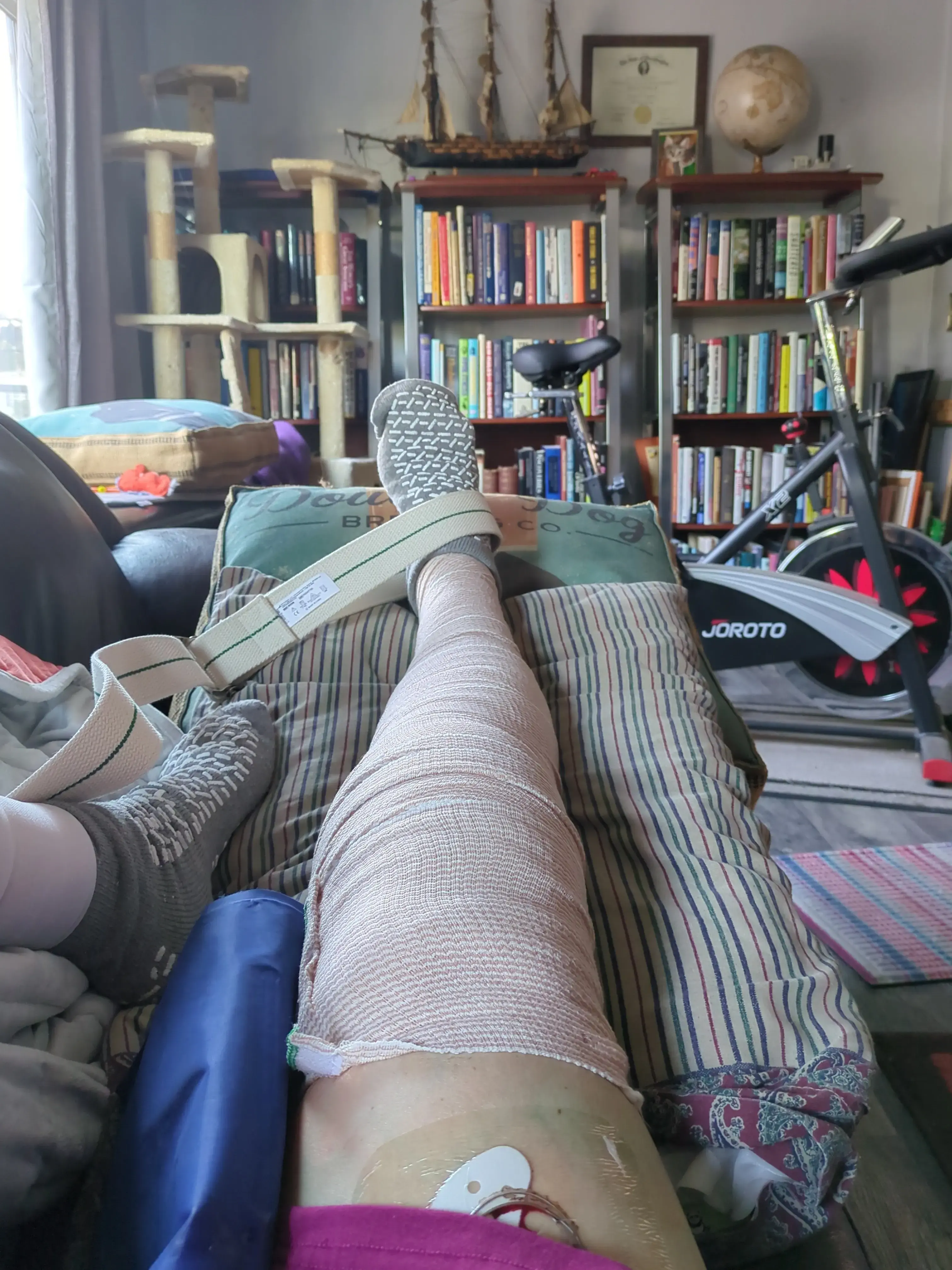 Charlie Peterson, MD