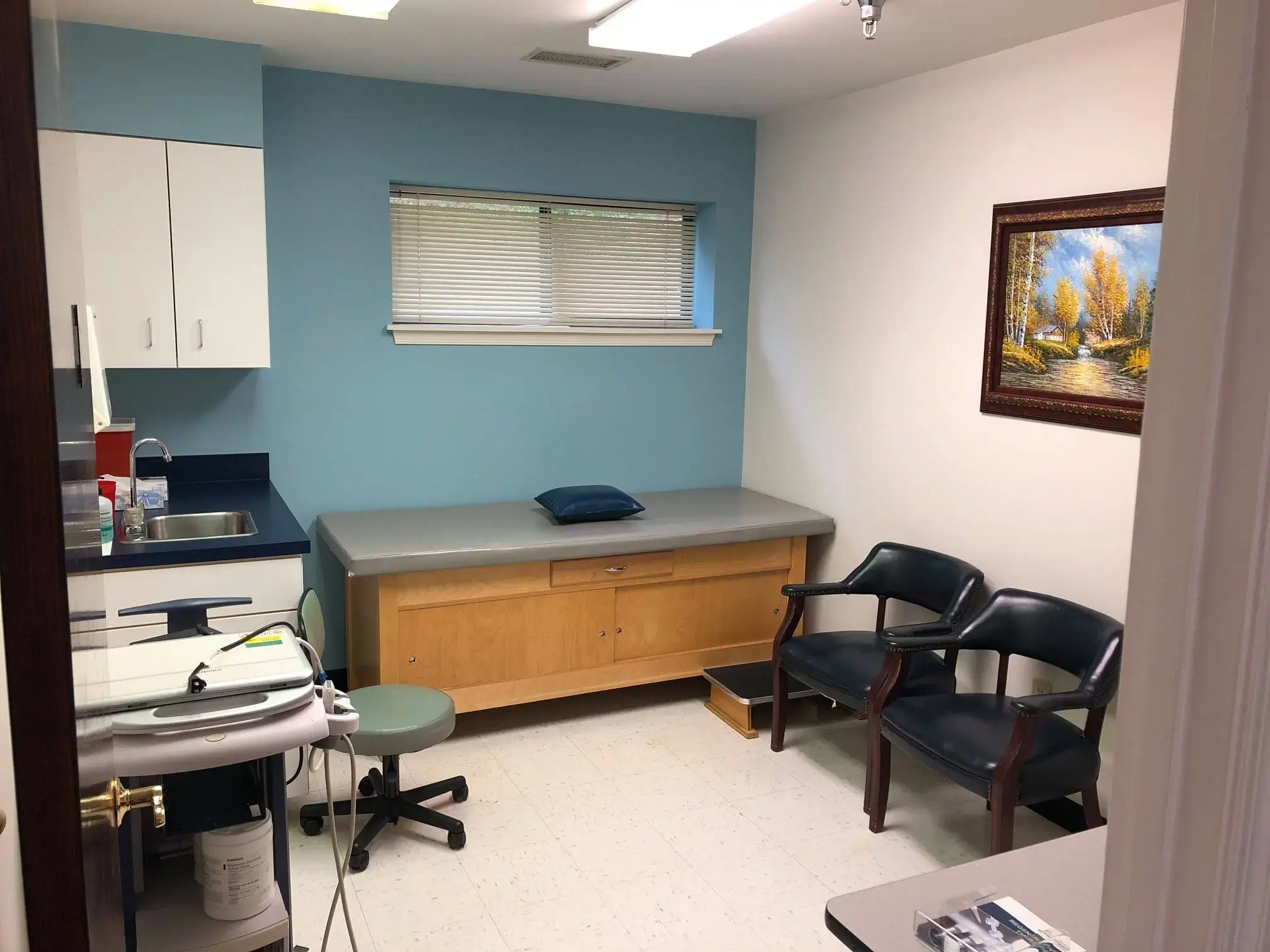 Charlottesville Orthopaedic Center