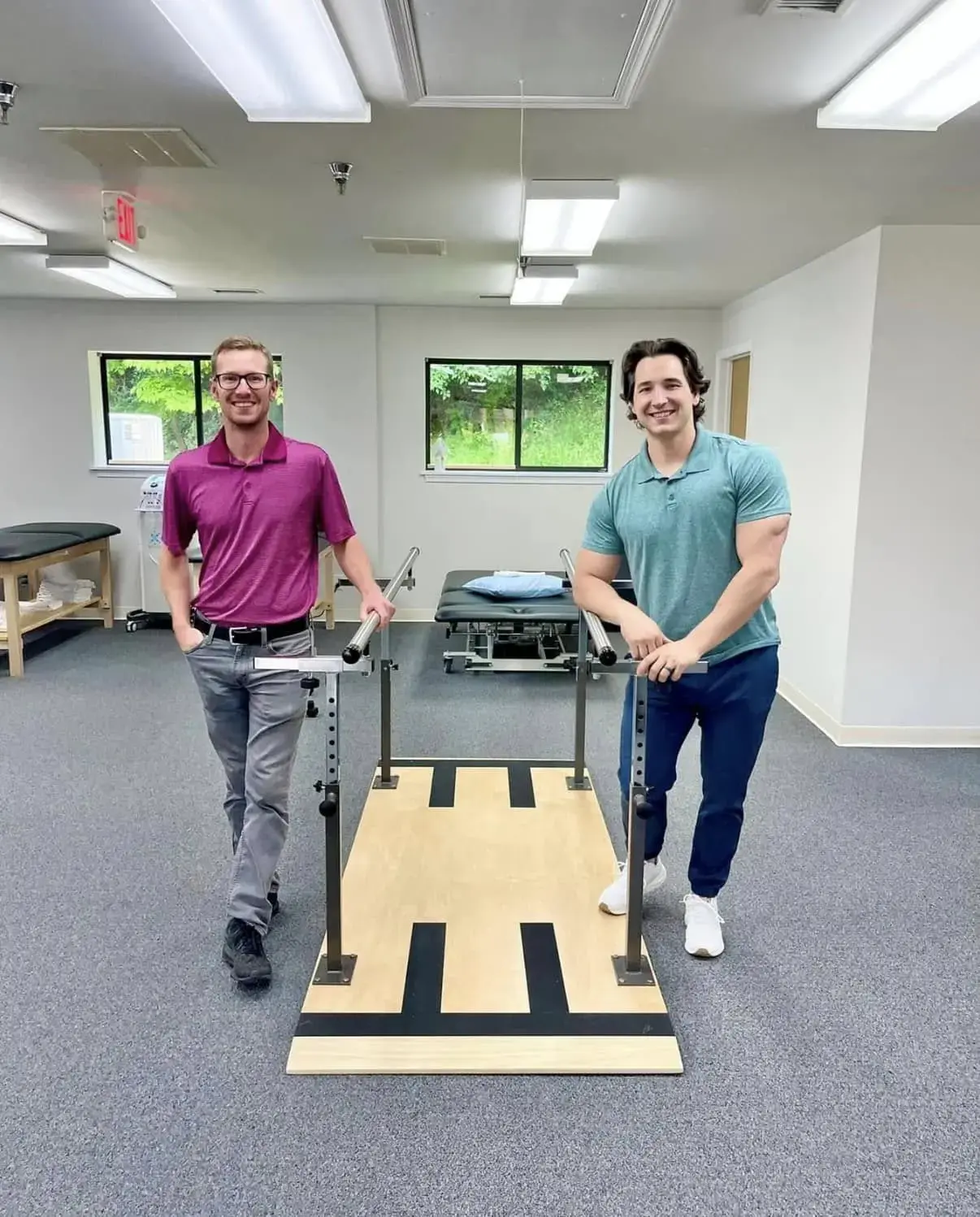 Charlottesville Orthopaedic Center photo 5