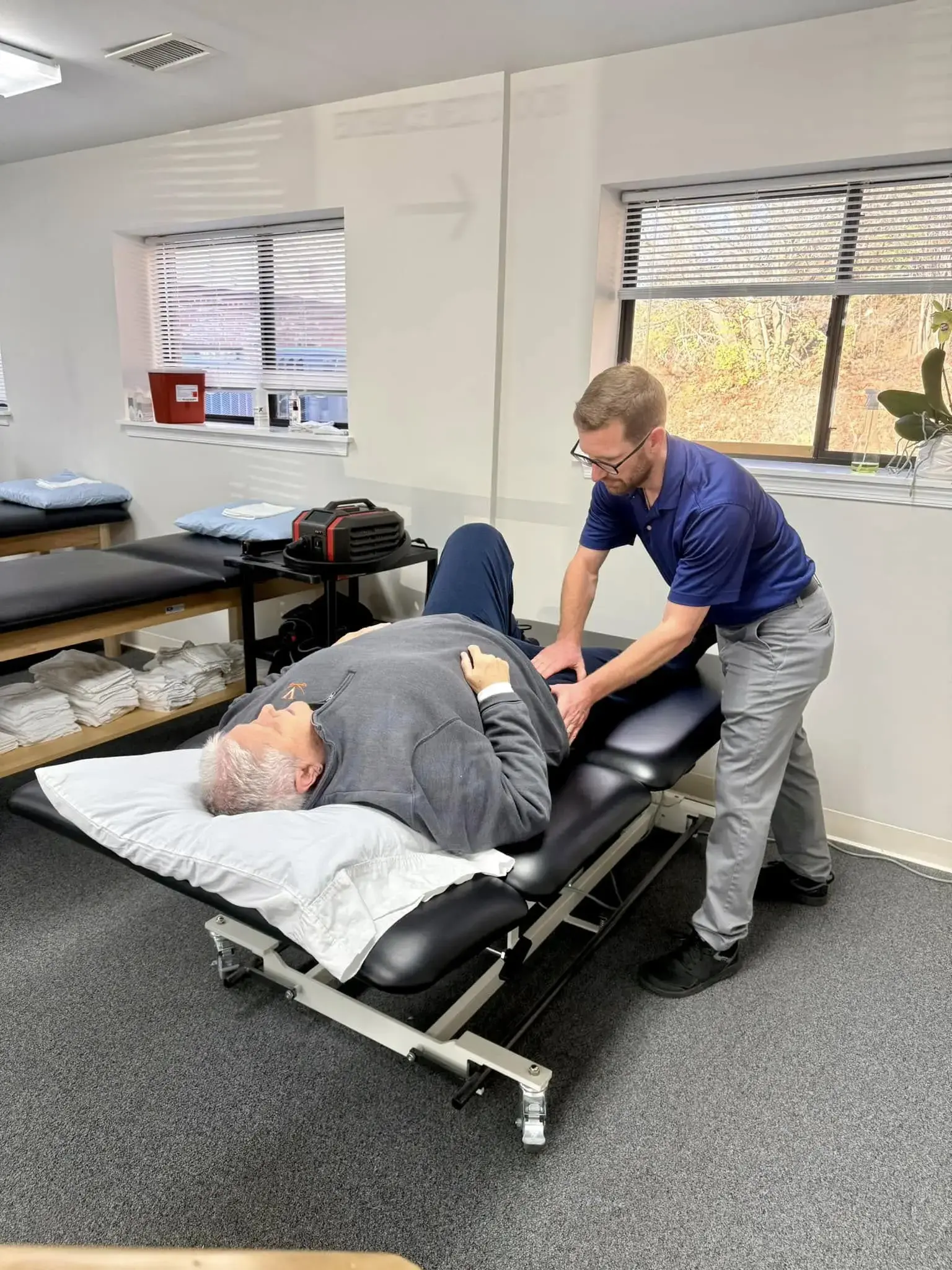 Charlottesville Orthopaedic Center photo 3