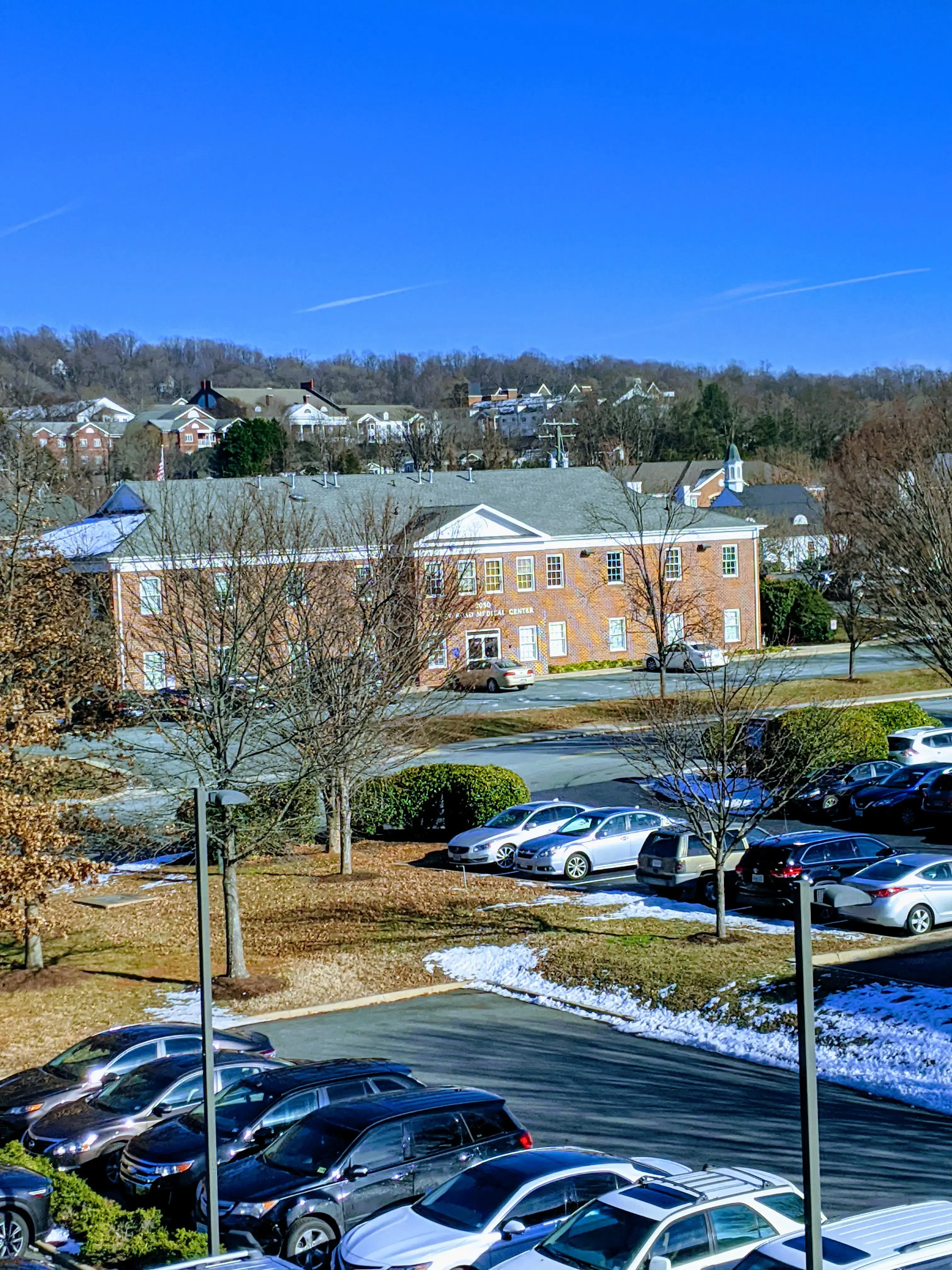 Charlottesville Pain Management Center photo 2