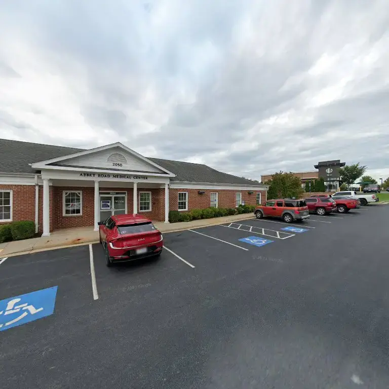 Charlottesville Pain Management Center