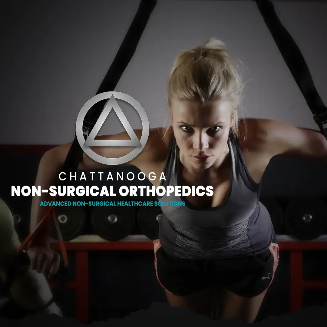 Chattanooga Non-Surgical Orthopedics