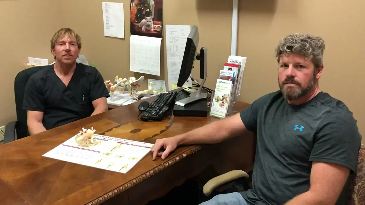 Chattanooga Non-Surgical Orthopedics photo 2