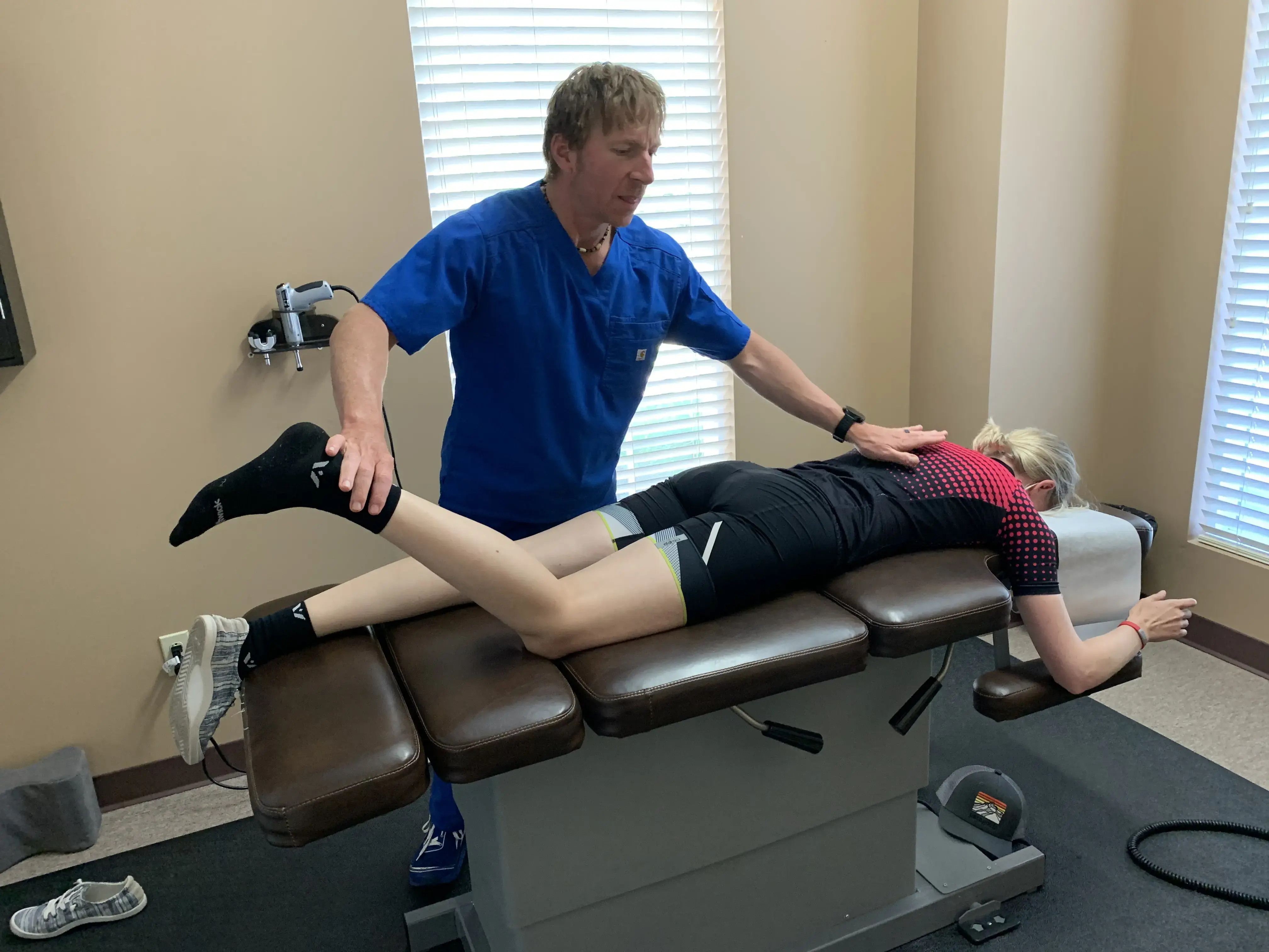 Chattanooga Non-Surgical Orthopedics photo 4