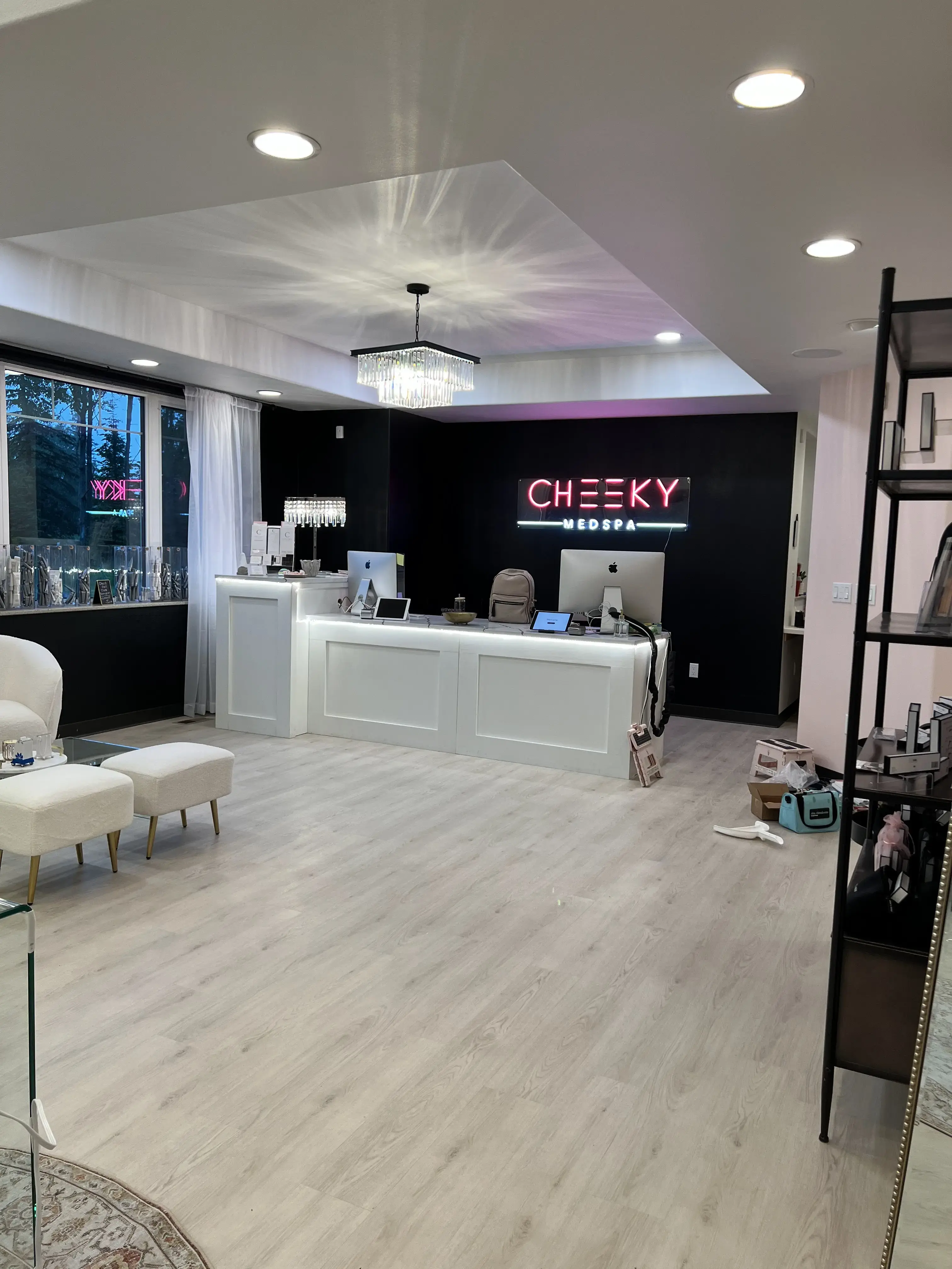 Cheeky Medspa - Soldotna (kenai) photo 4