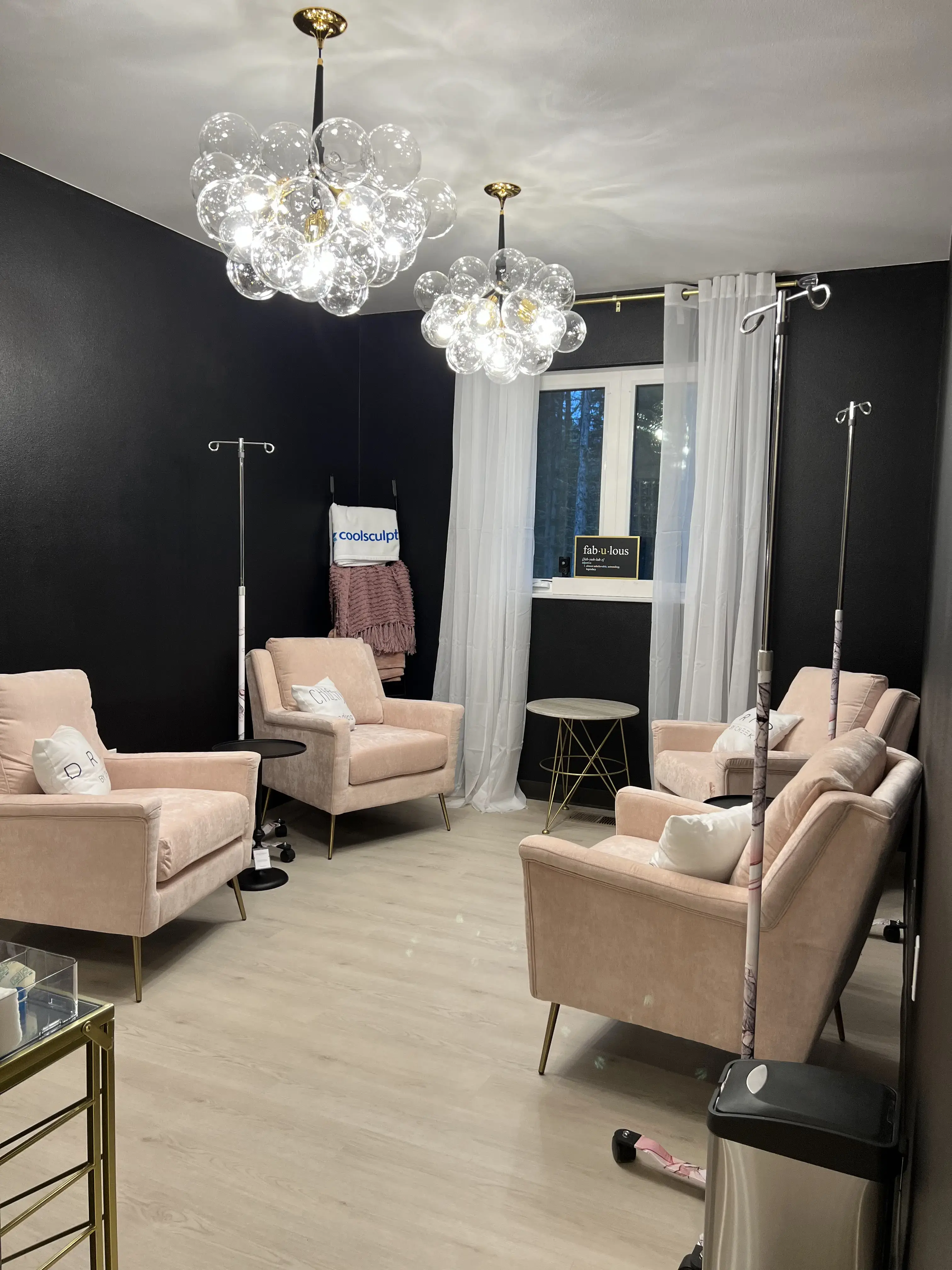 Cheeky Medspa - Soldotna (kenai) photo 2