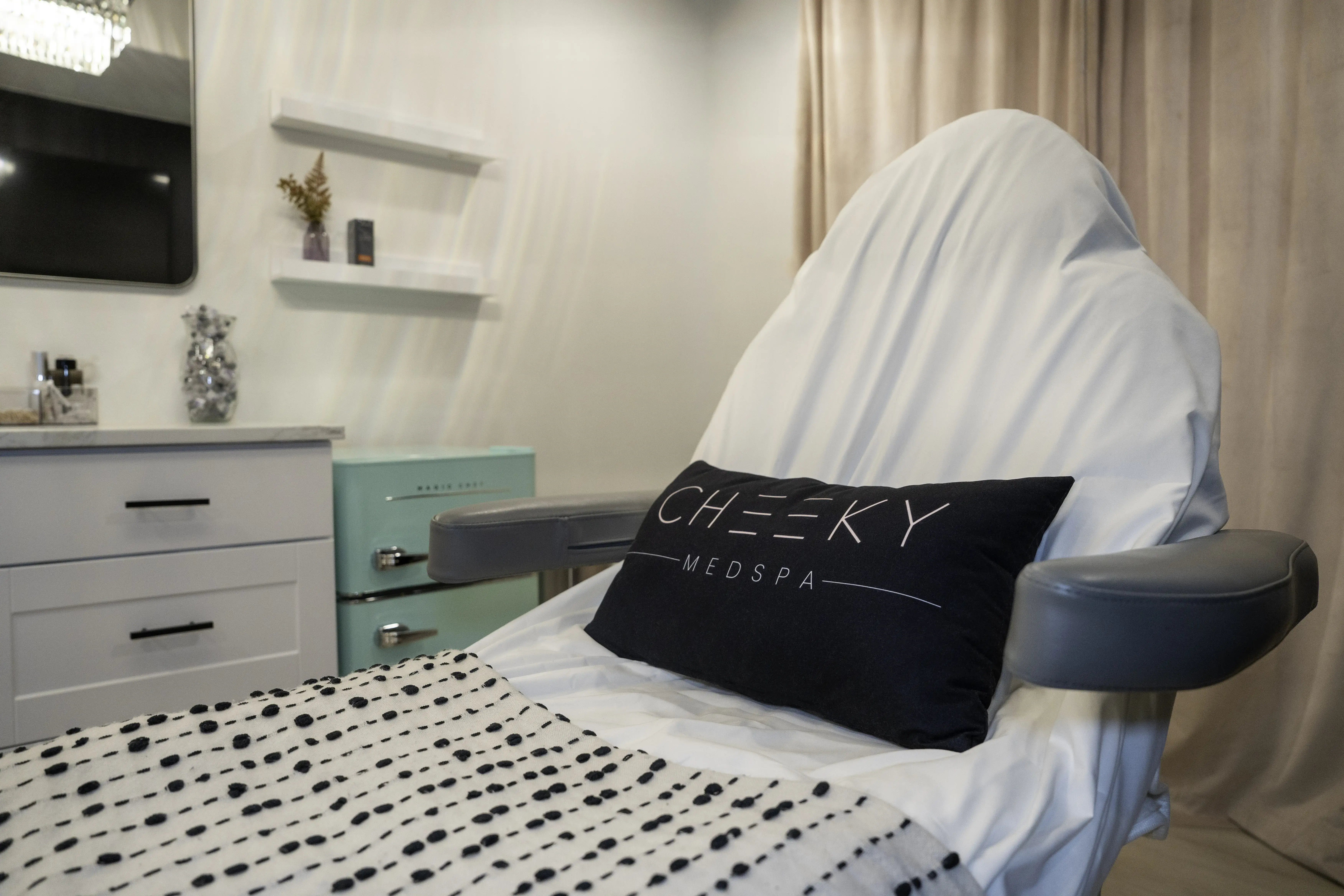 Cheeky Medspa - Soldotna (kenai) photo 5