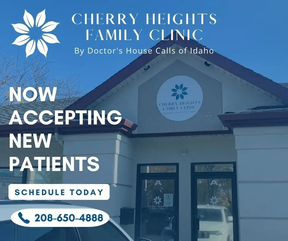 Cherry Heights Clinic photo 4