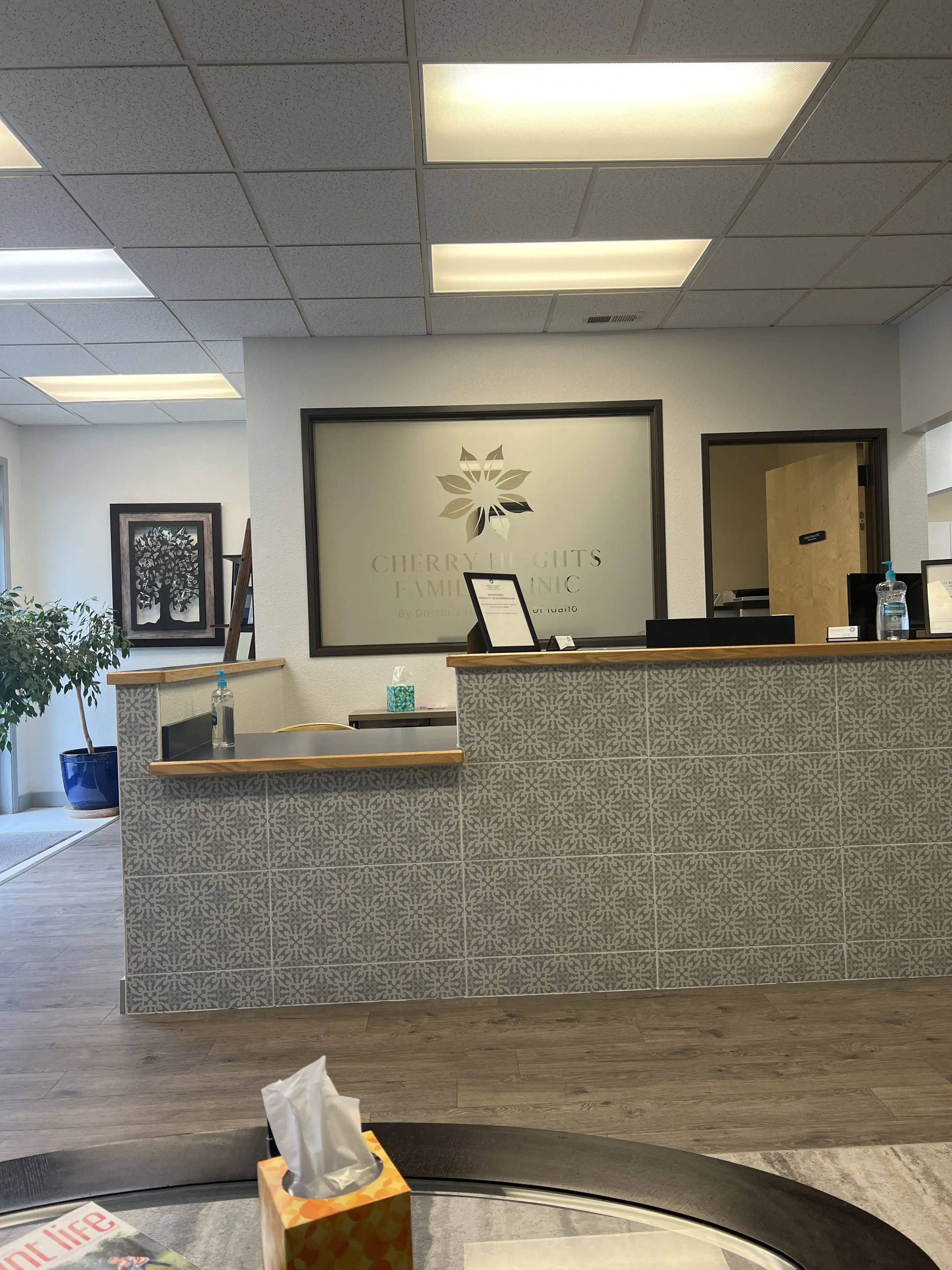 Cherry Heights Clinic photo 2