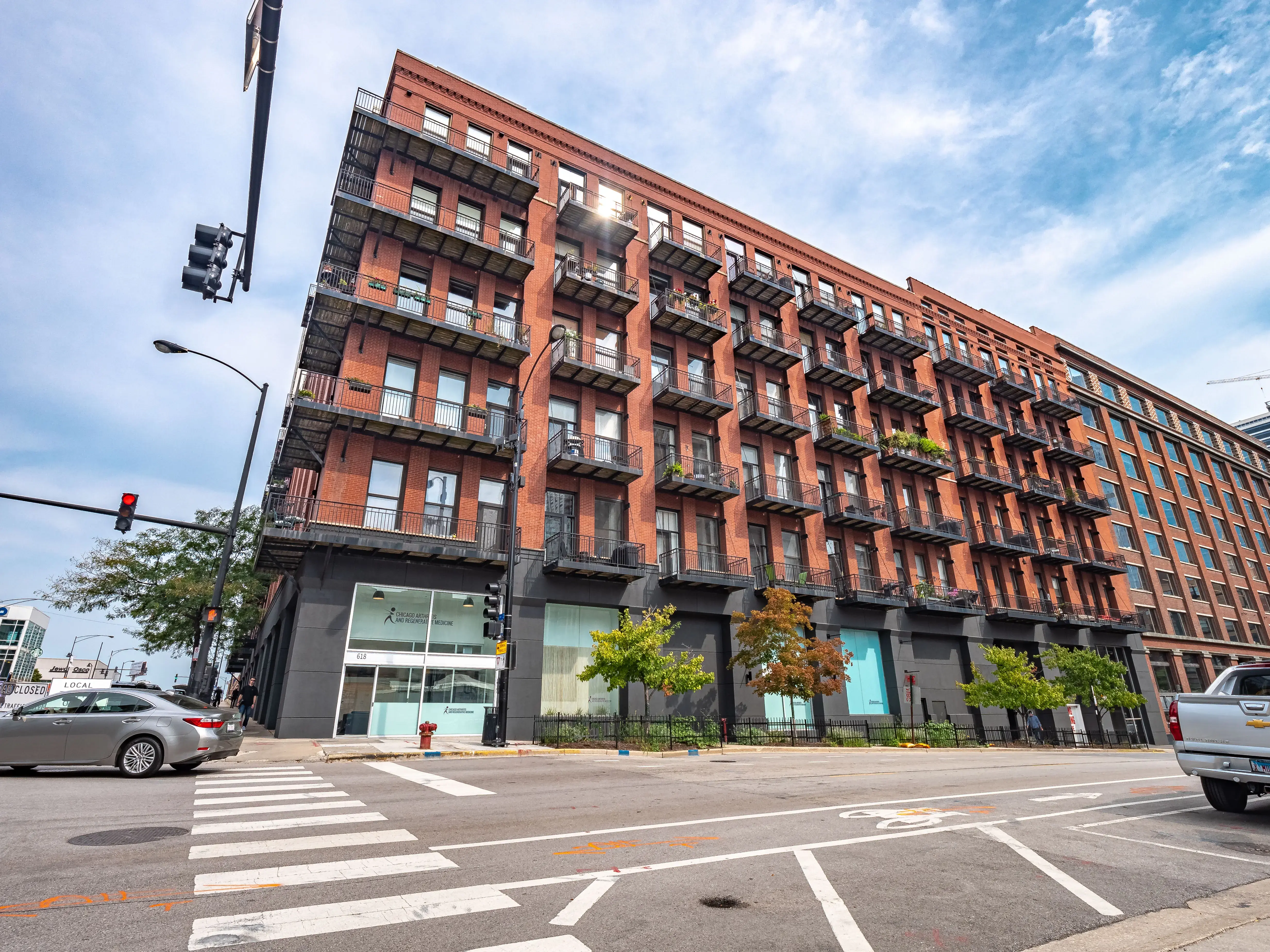 Chicago Arthritis and Regenerative Medicine photo 2