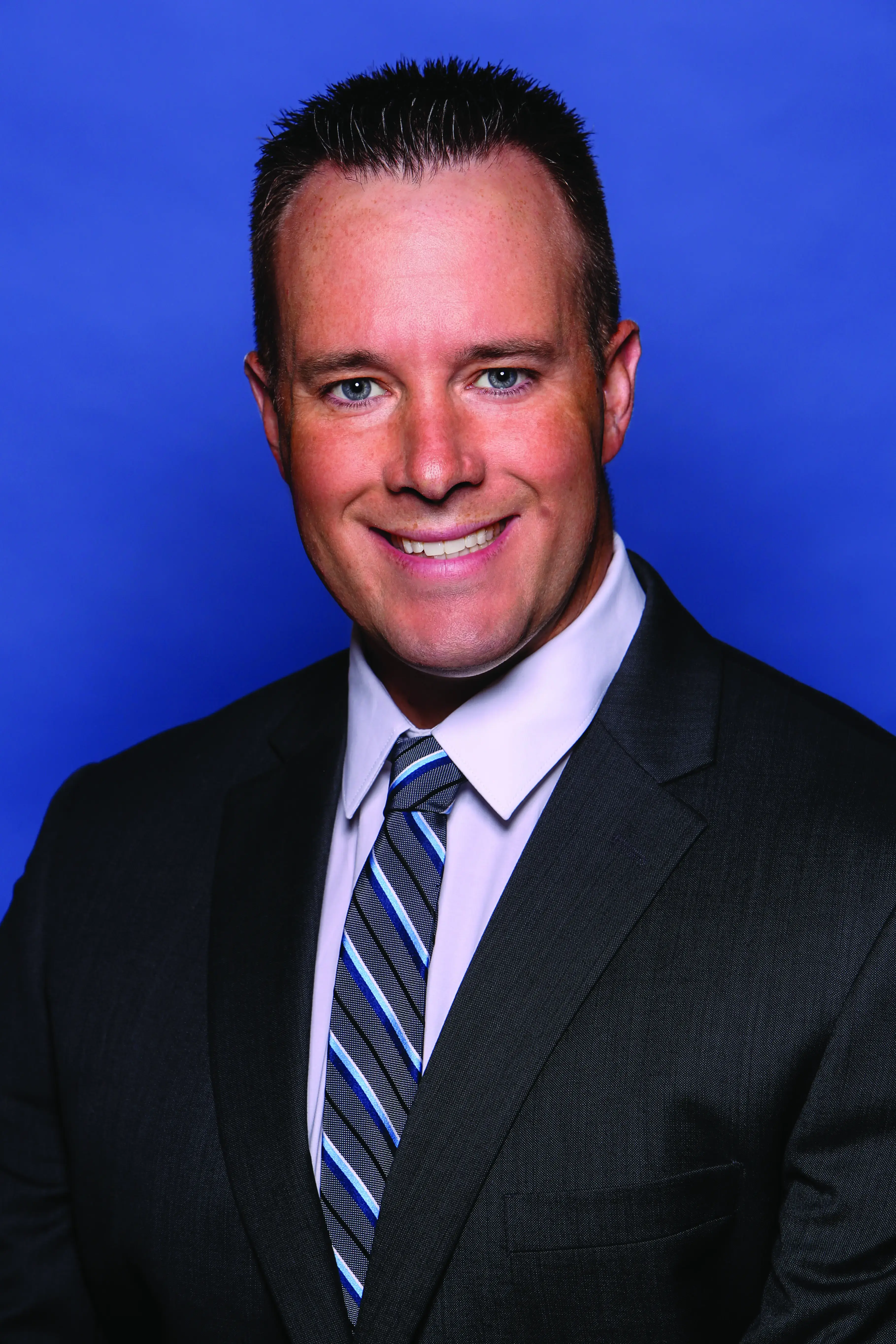 Christopher Cooke, MD