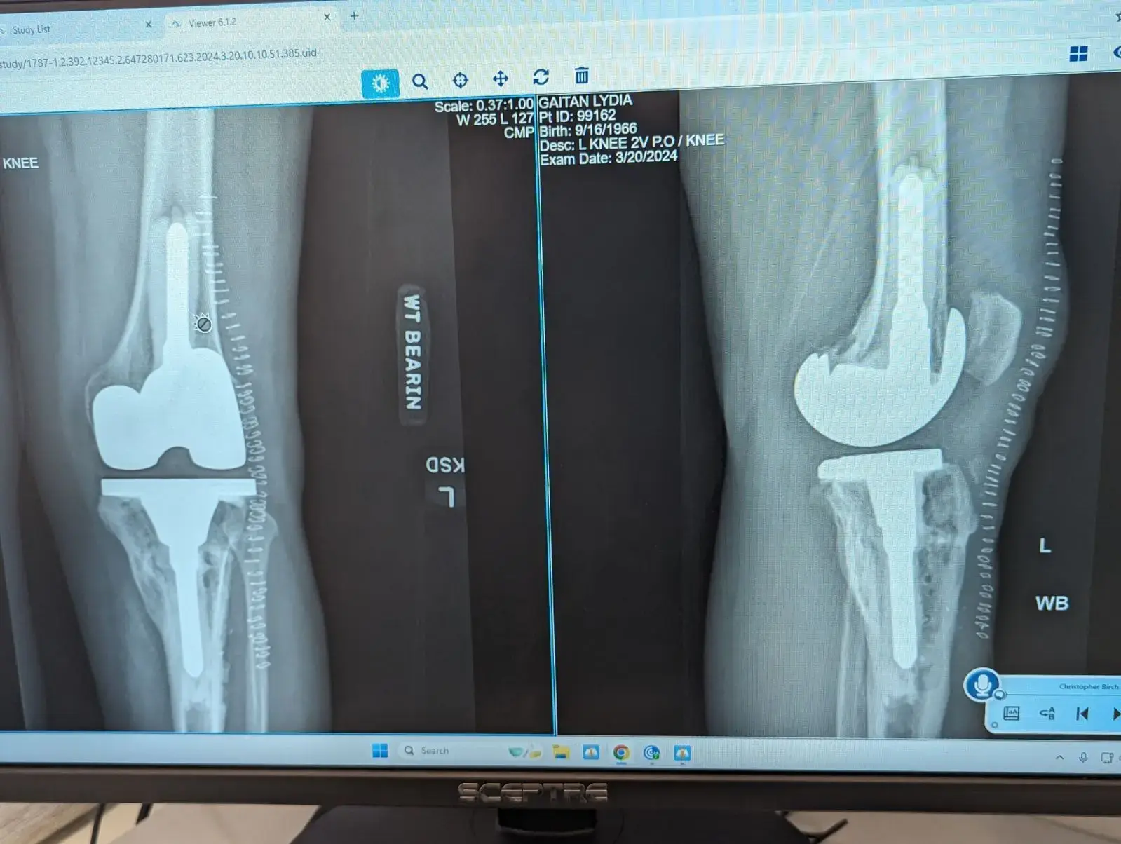 Christopher E Birch, M.D. photo 4