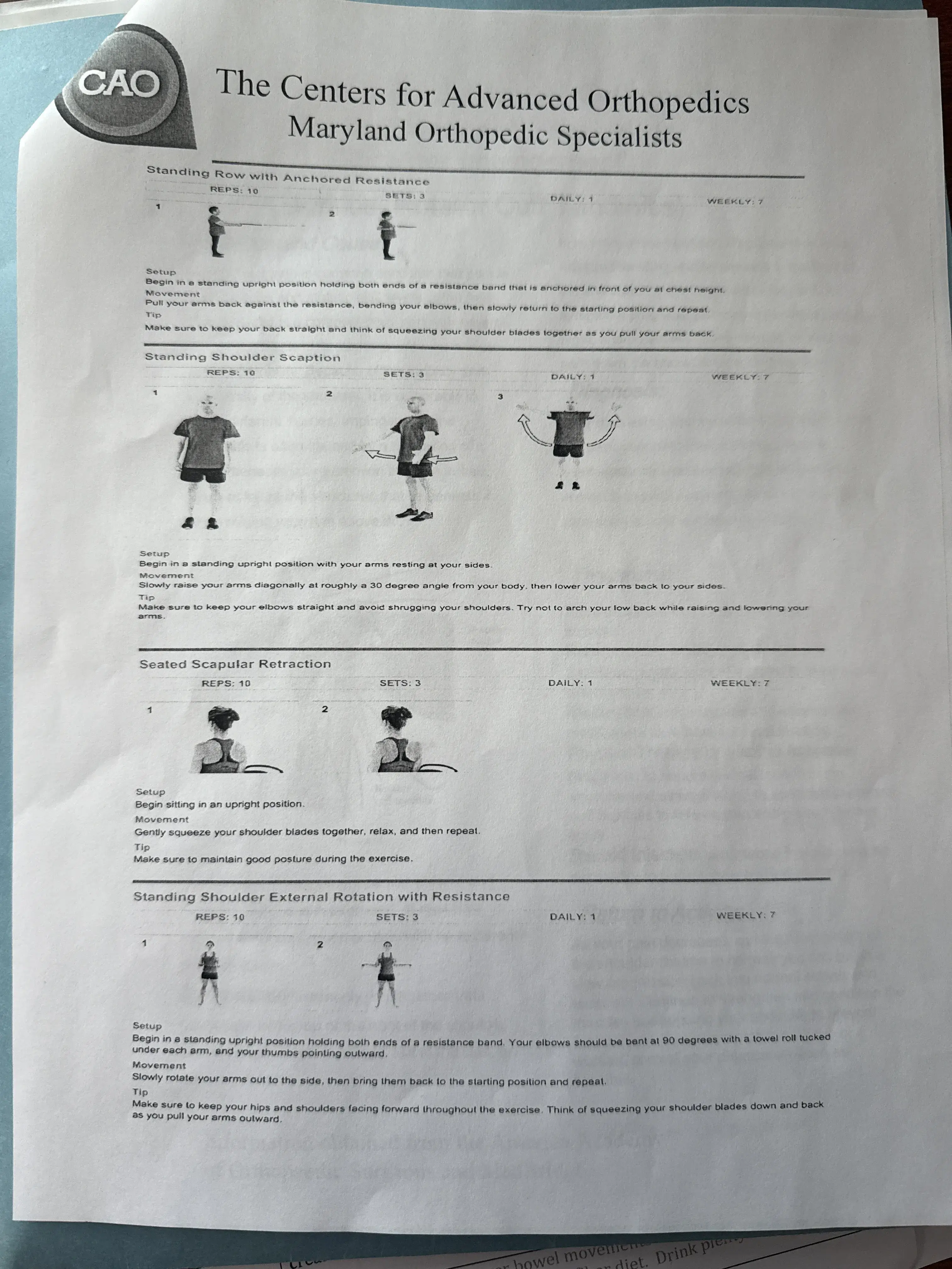 Christopher Raffo, MD photo 3