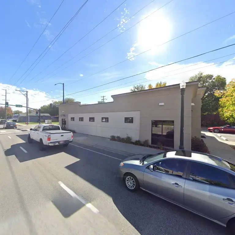 Christopher T Vaughan, MD