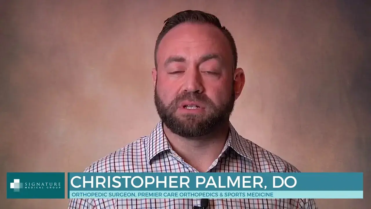 Christopher W. Palmer, DO photo 2