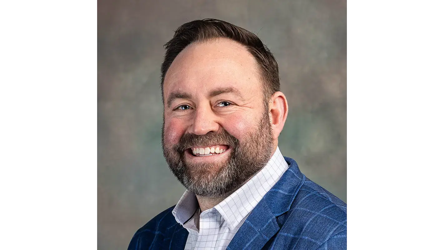 Christopher W. Palmer, DO