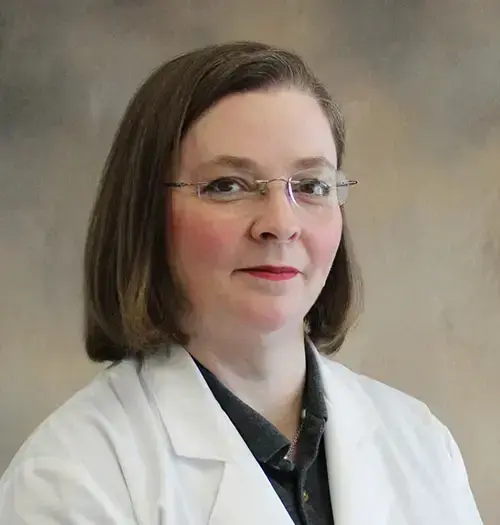 Chrystal A. Sumrall, MD - Hattiesburg Clinic Laurel Family Medicine photo 2