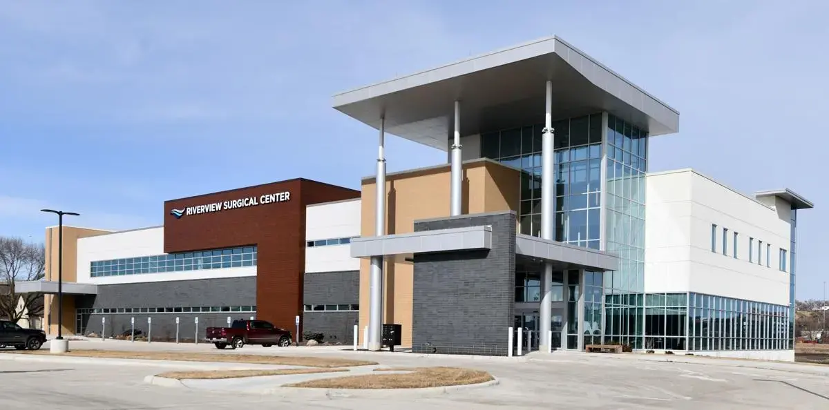 CNOS South Sioux City Clinic