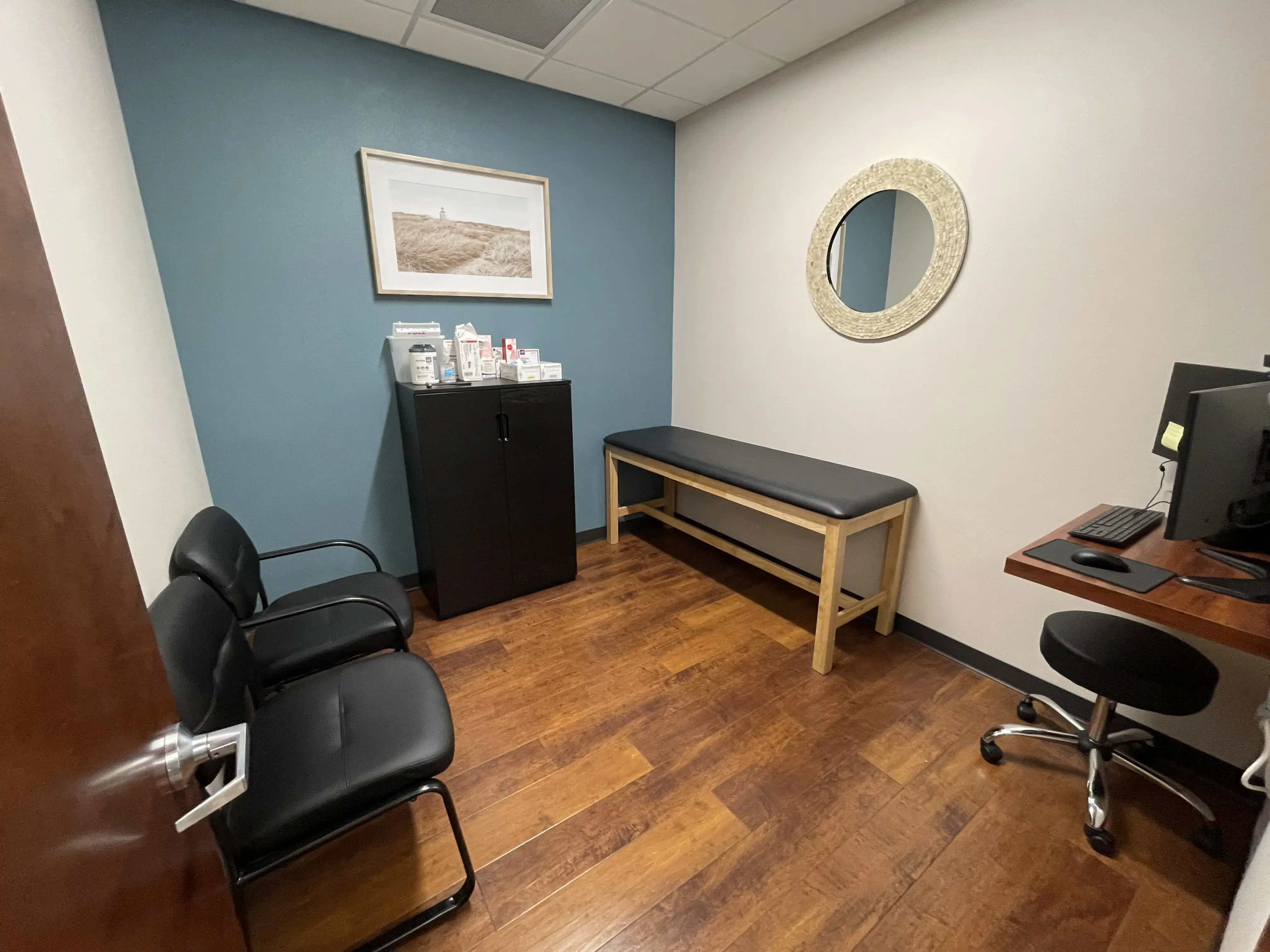 Coast Injury Medicine