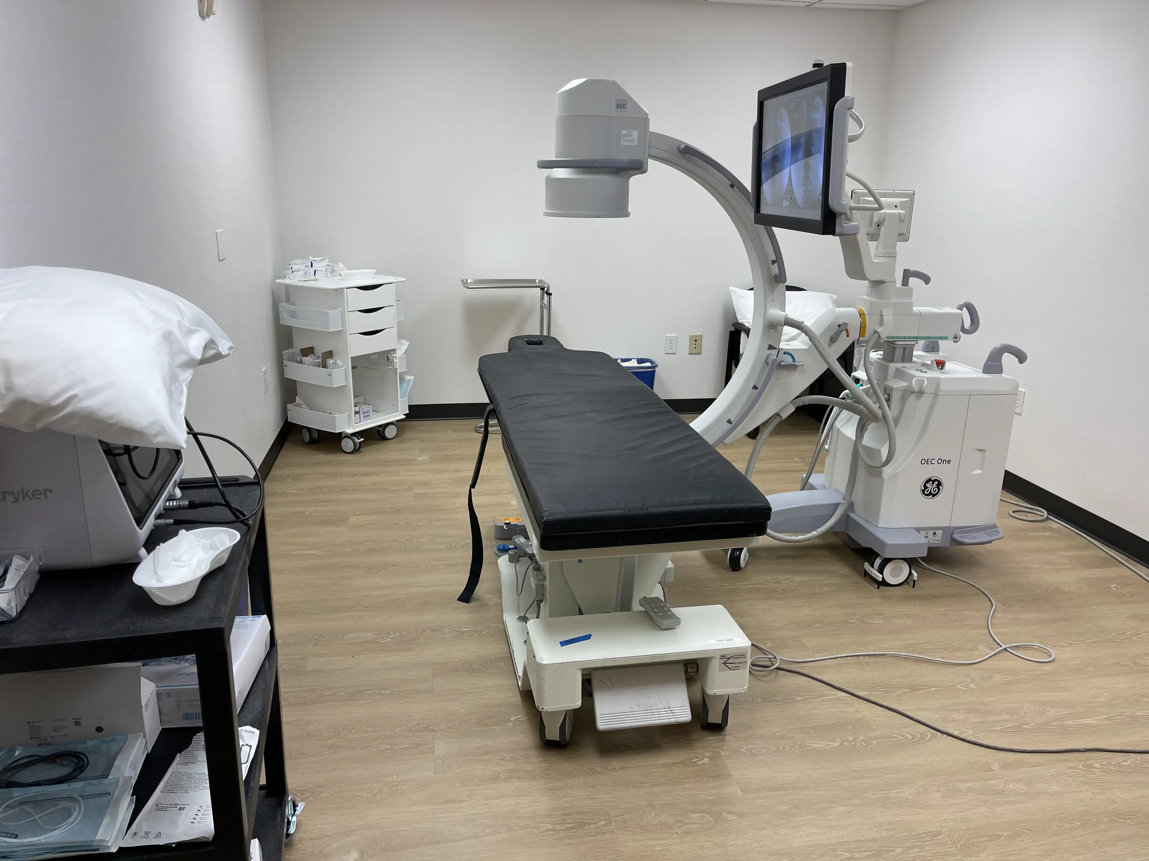 Coast Injury Medicine