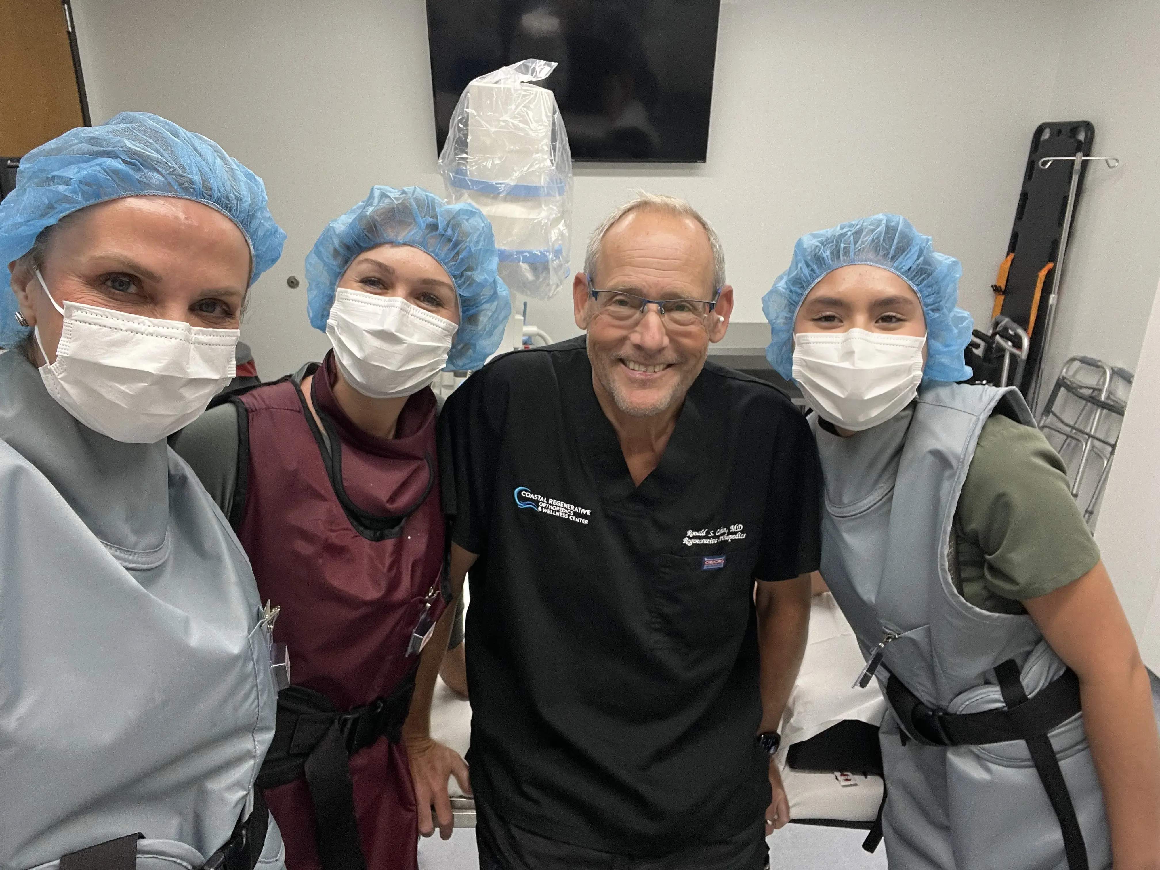 Coastal Regenerative Orthopedics & Wellness Center photo 4