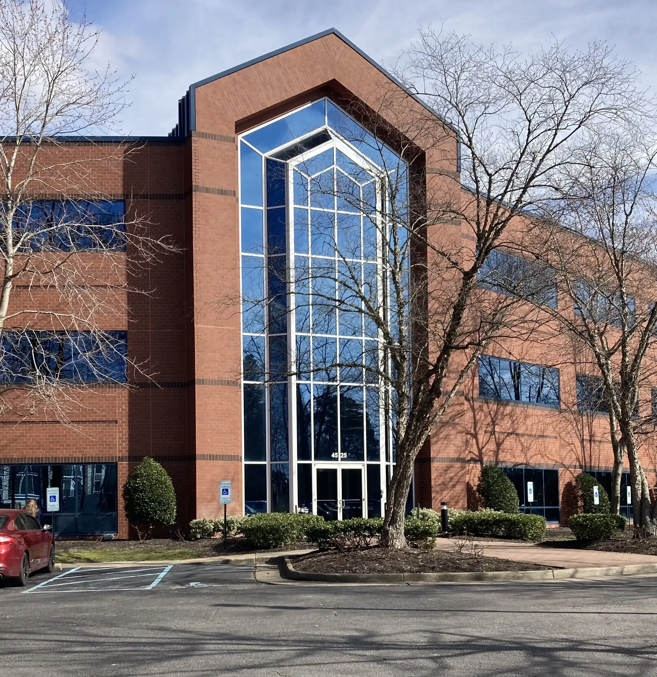 Coastal Virginia Spine and Pain Center photo 2