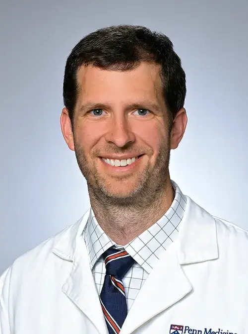 Colin Ligon, MD, MHS