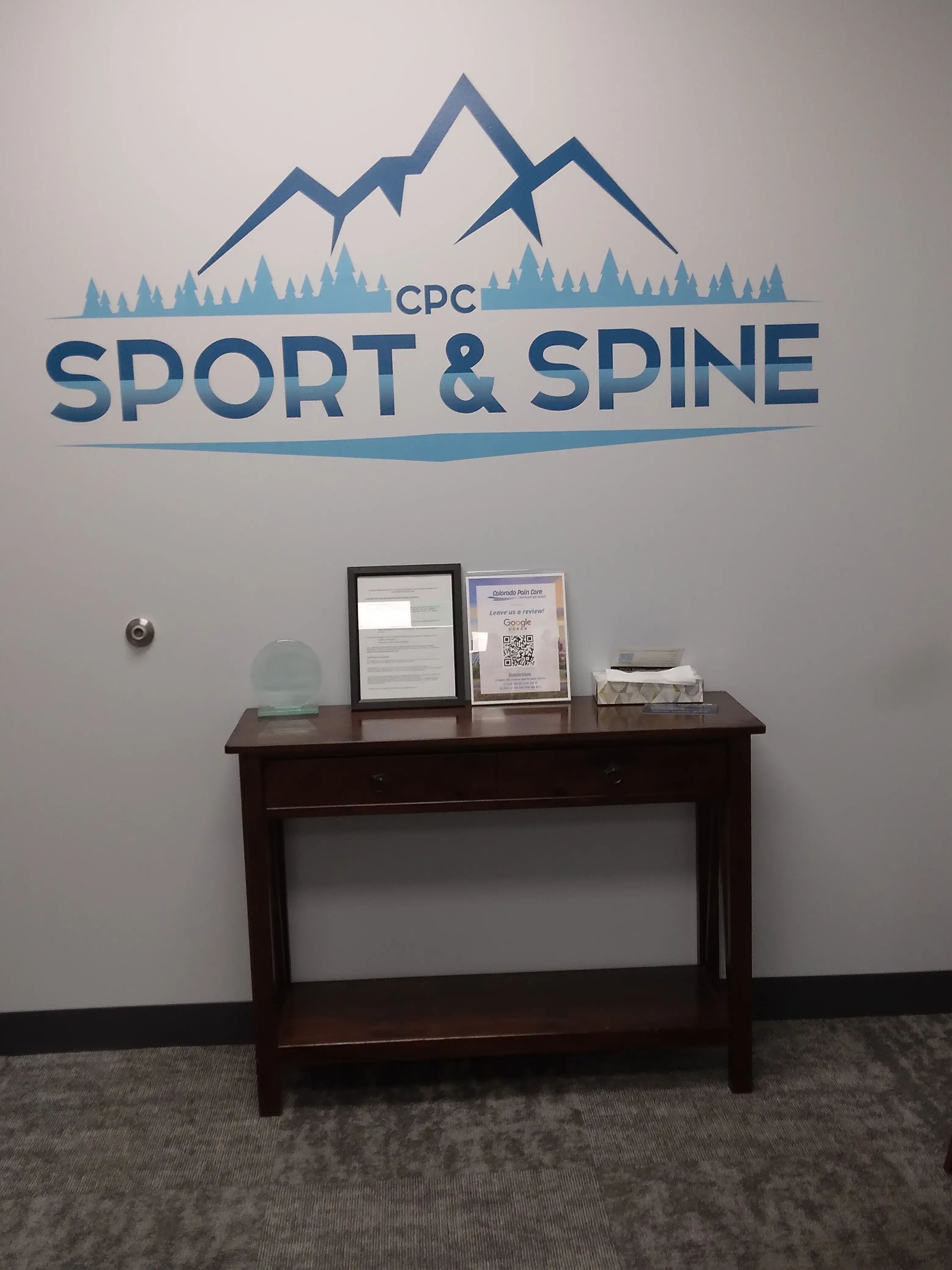 Colorado Pain Care - Lakewood photo 4