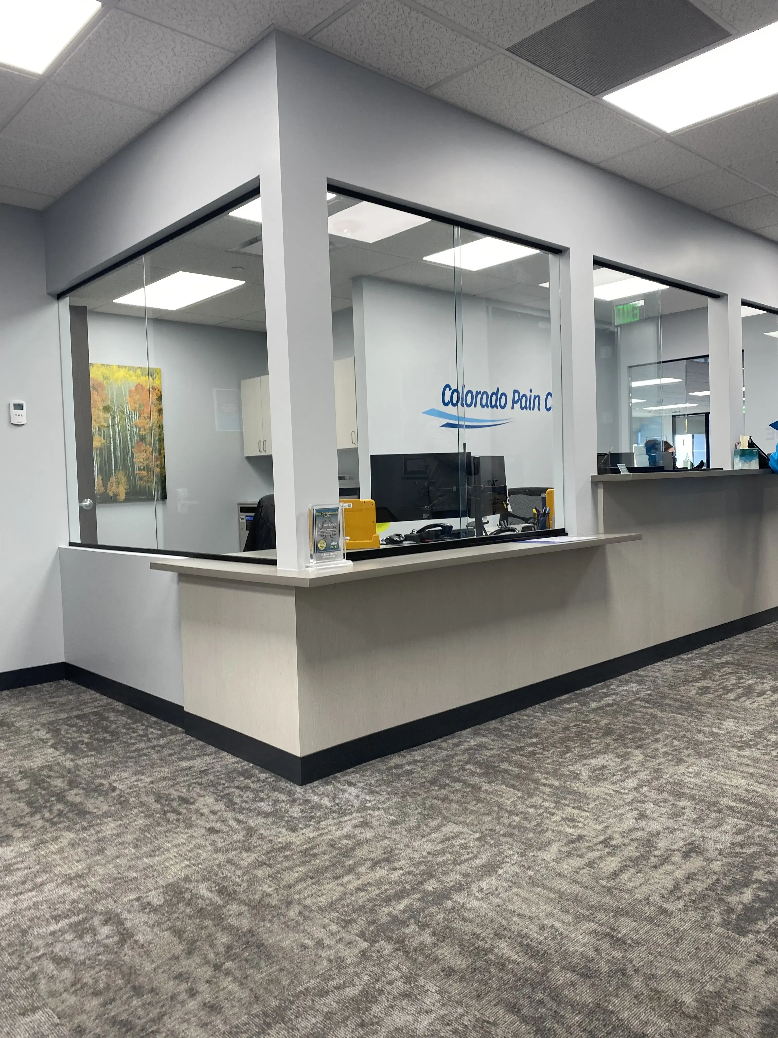 Colorado Pain Care - Lakewood