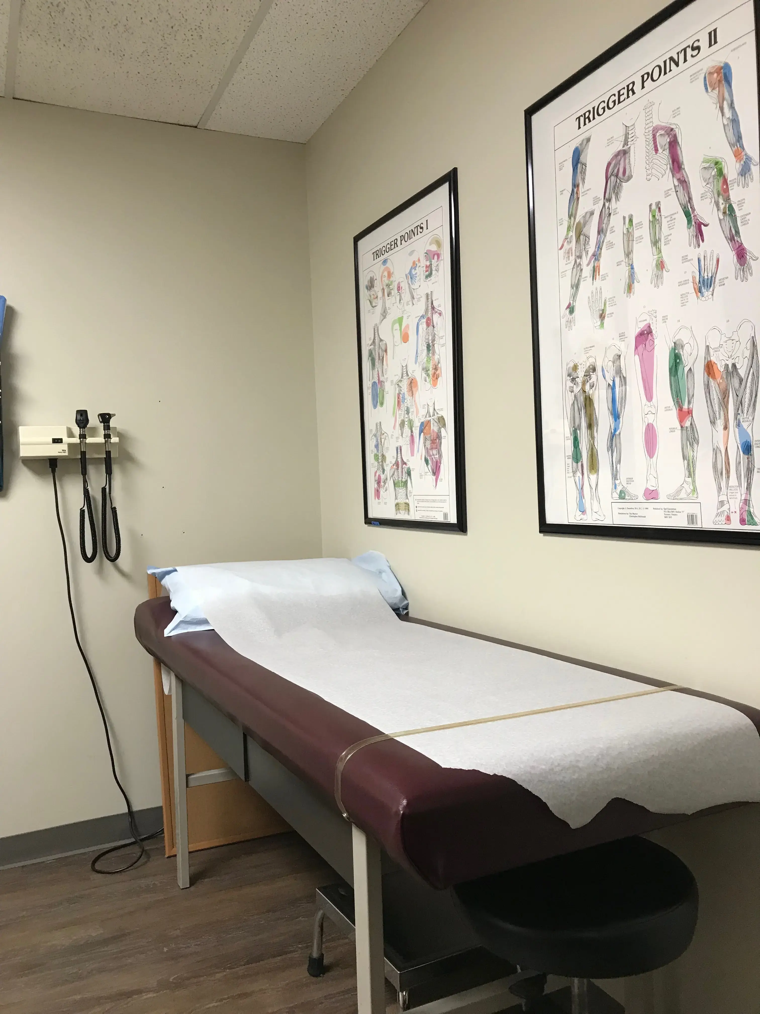 Colorado Rehabilitation & Occupational Medicine photo 2