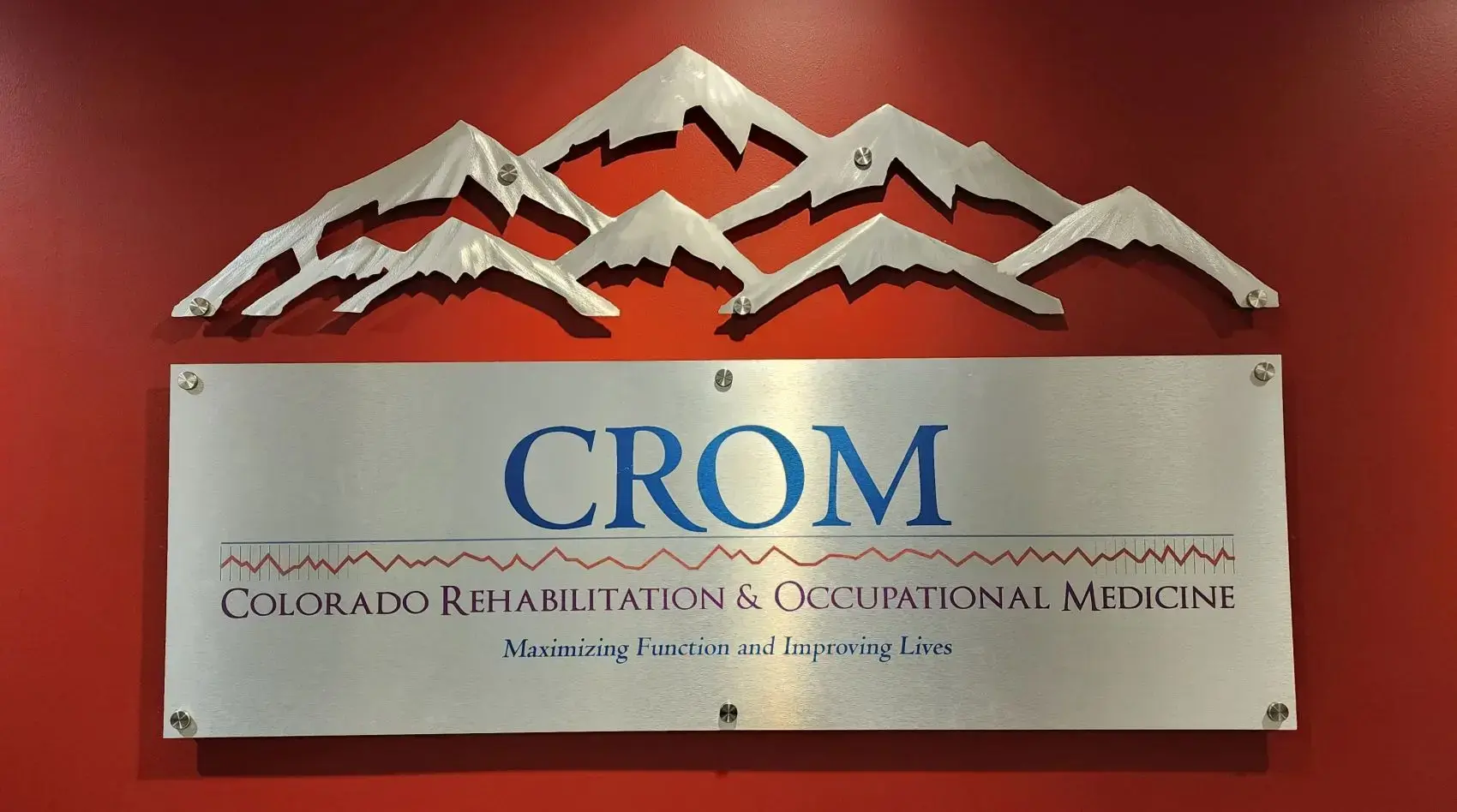 Colorado Rehabilitation & Occupational Medicine photo 3