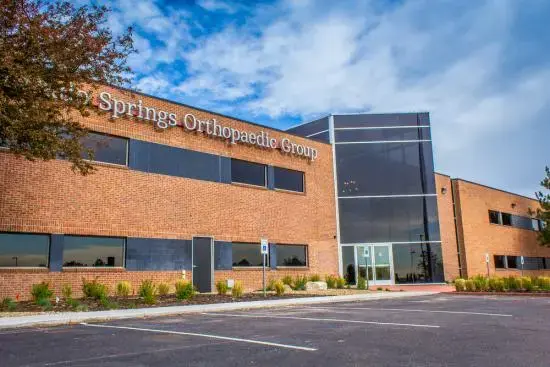 Colorado Springs Orthopaedic Group photo 2