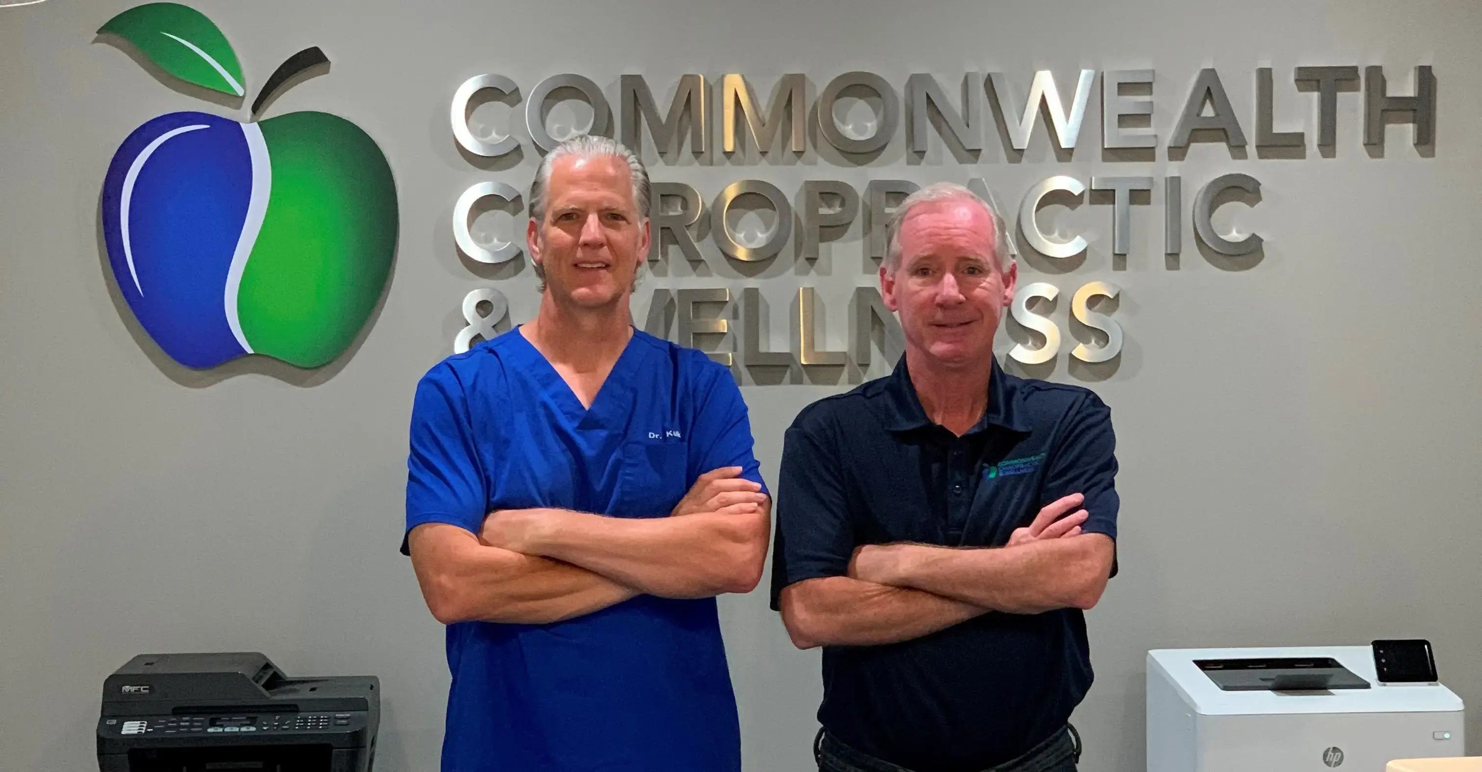 Commonwealth Chiropractic Center of Reston PC photo 2