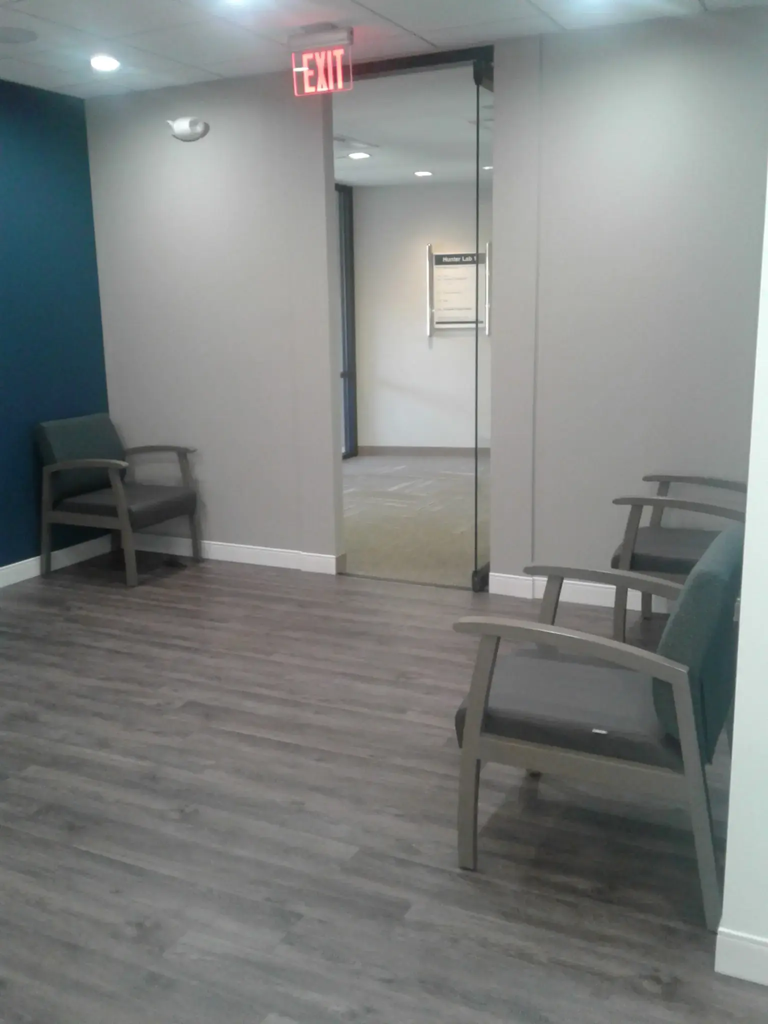 Commonwealth Chiropractic Center of Reston PC photo 5