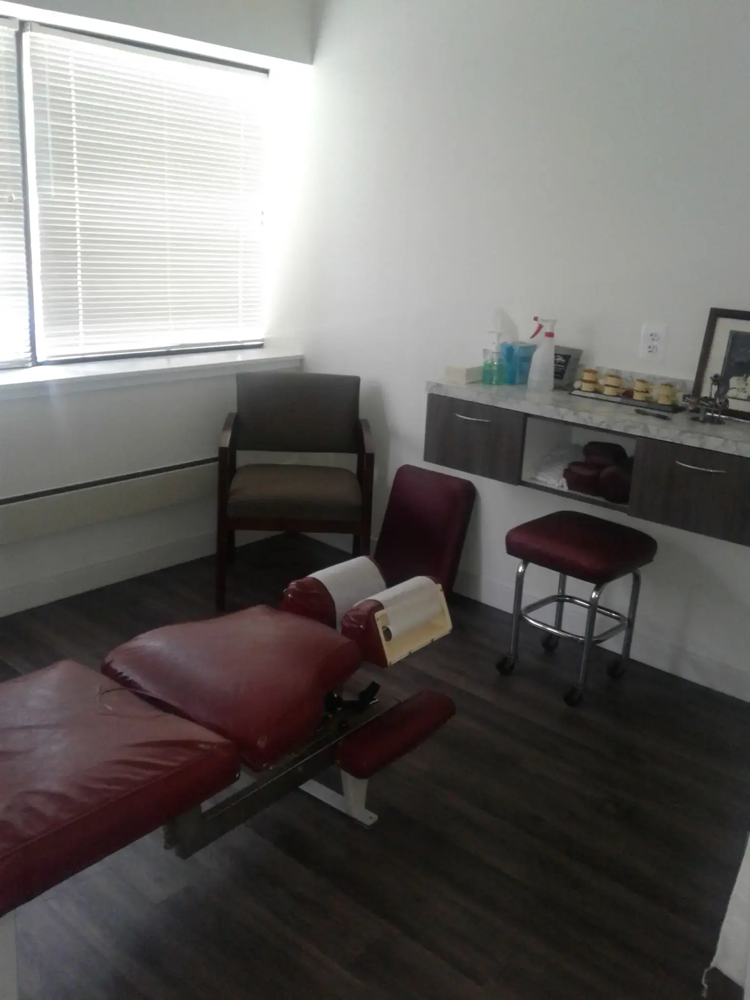 Commonwealth Chiropractic Center of Reston PC photo 3