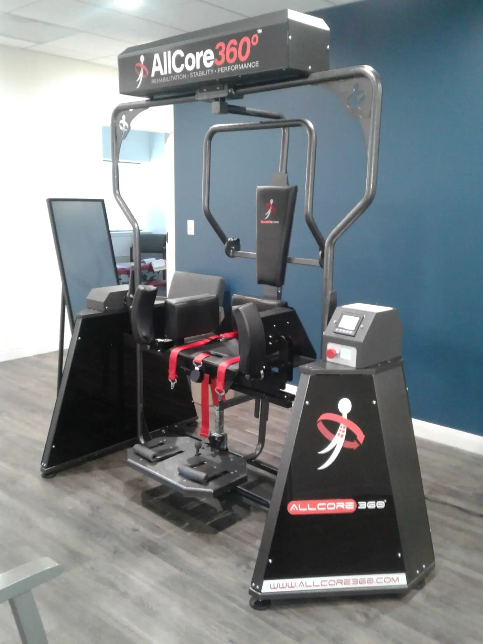 Commonwealth Chiropractic Center of Reston PC photo 4