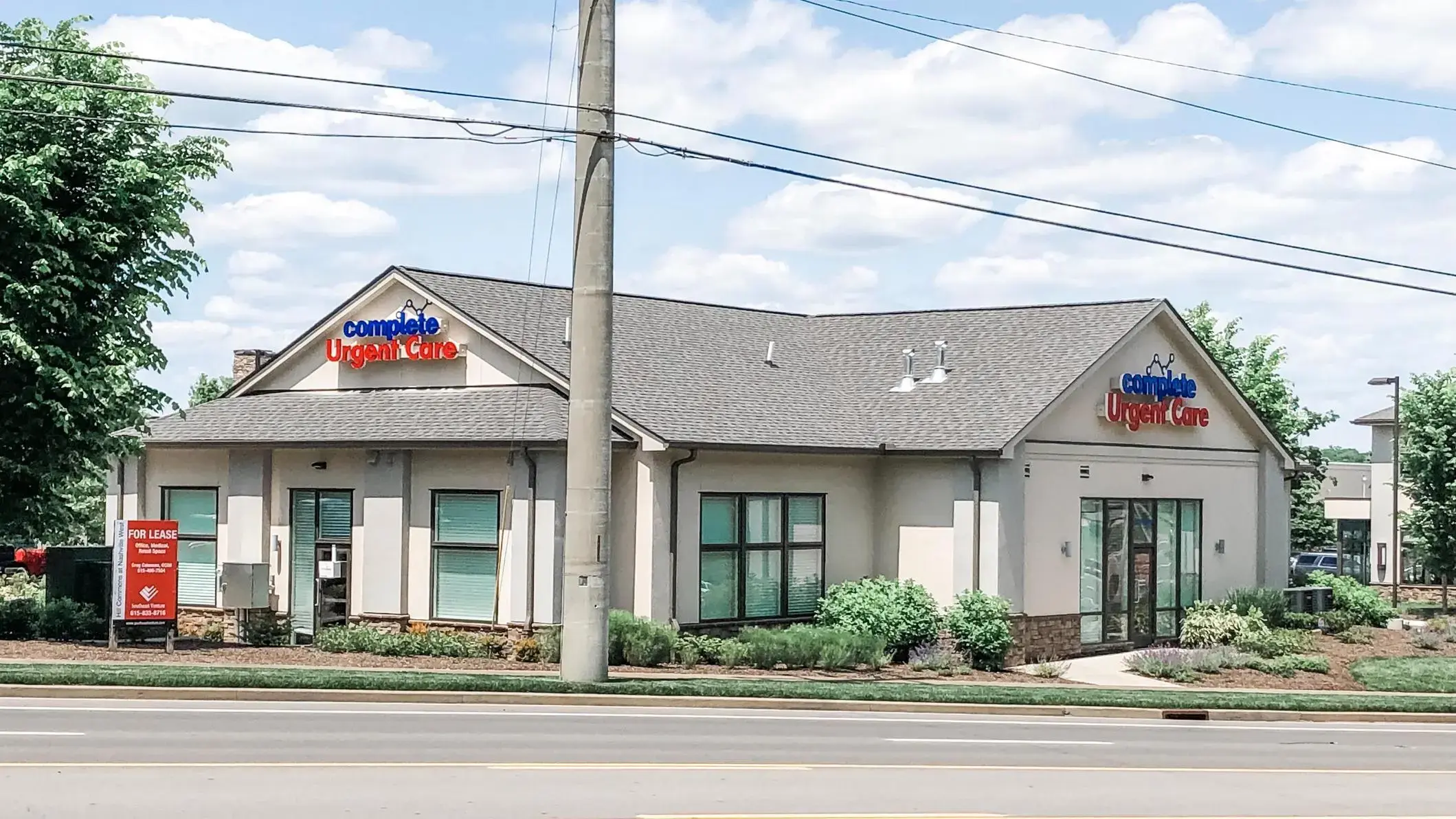 Complete Health Partners at Nashville West photo 4