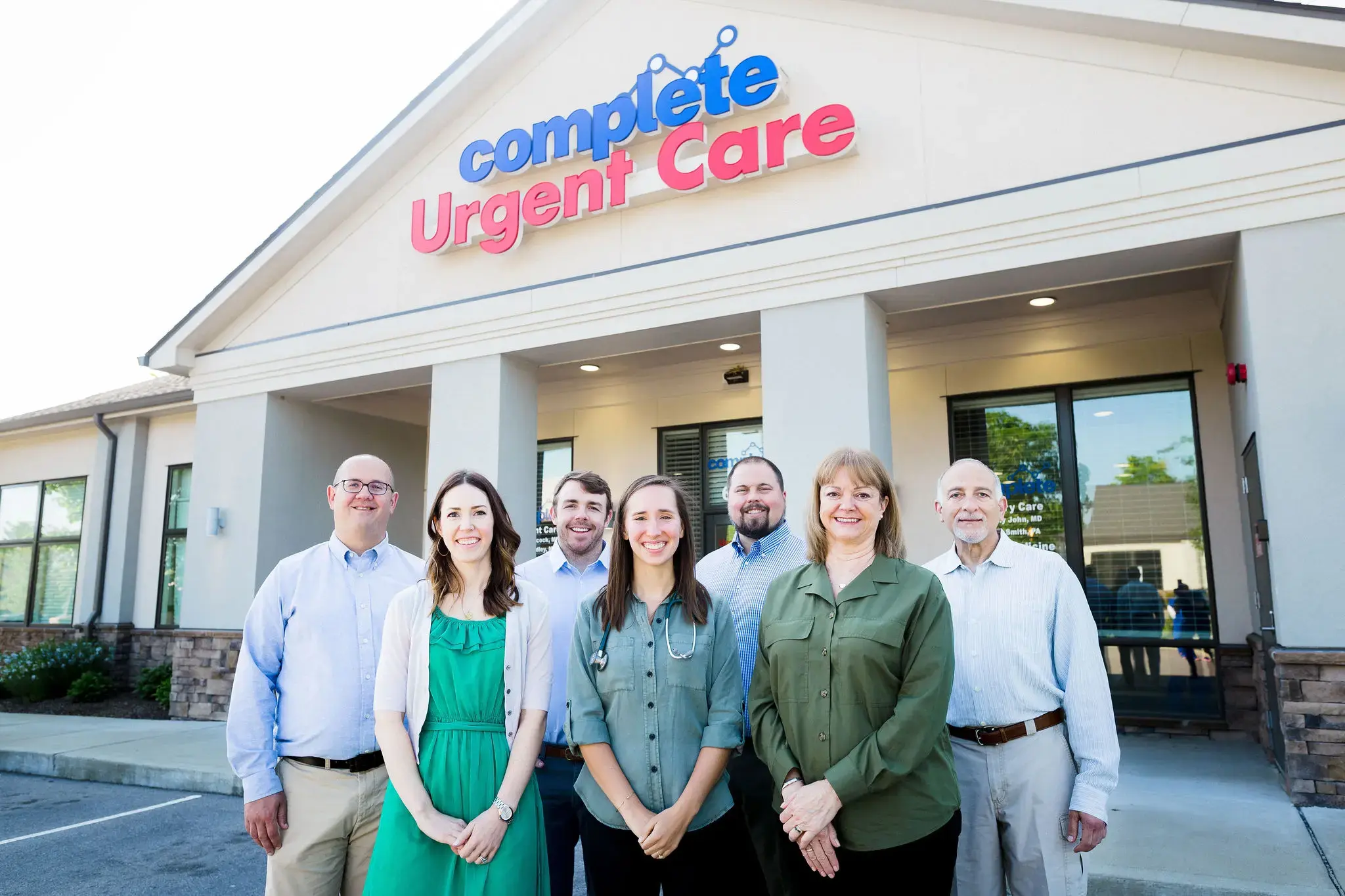 Complete Health Partners at Nashville West photo 3