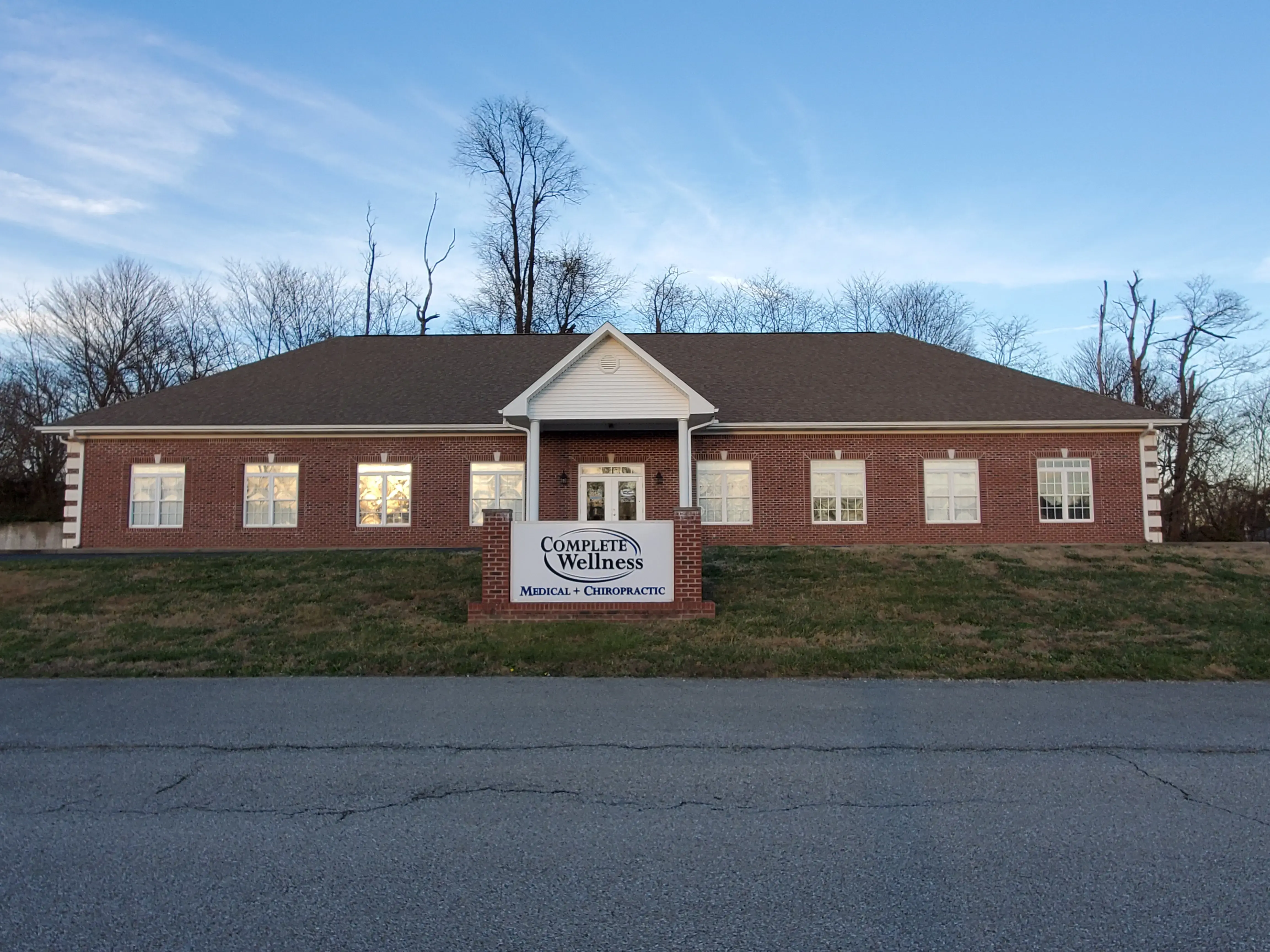 Complete Wellness Medical + Chiropractic - Hawesville photo 2