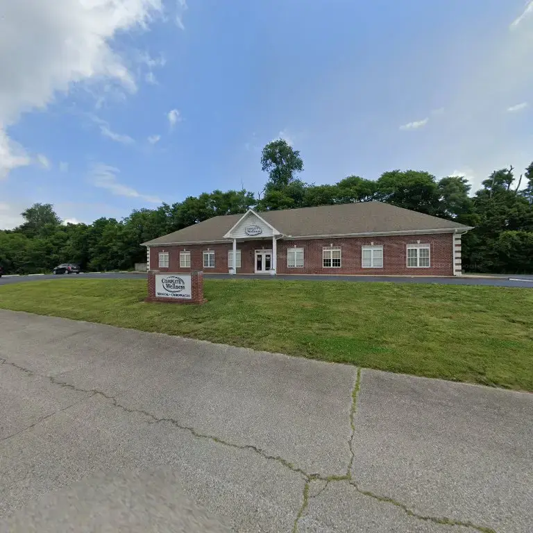 Complete Wellness Medical + Chiropractic - Hawesville photo 4