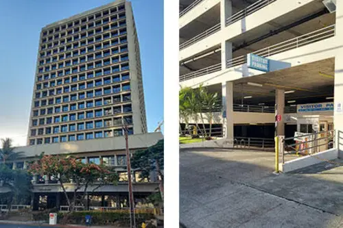 Comprehensive Footcare Clinic: Karen Yamaguchi, DPM photo 2