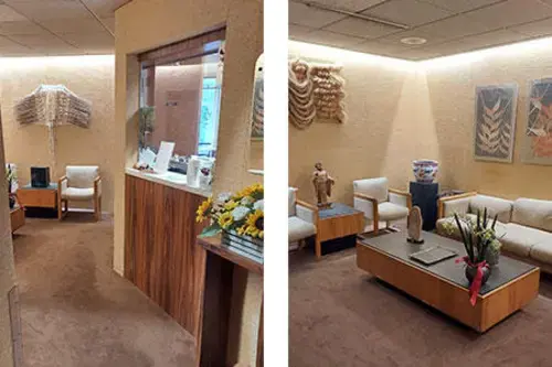 Comprehensive Footcare Clinic: Karen Yamaguchi, DPM photo 3