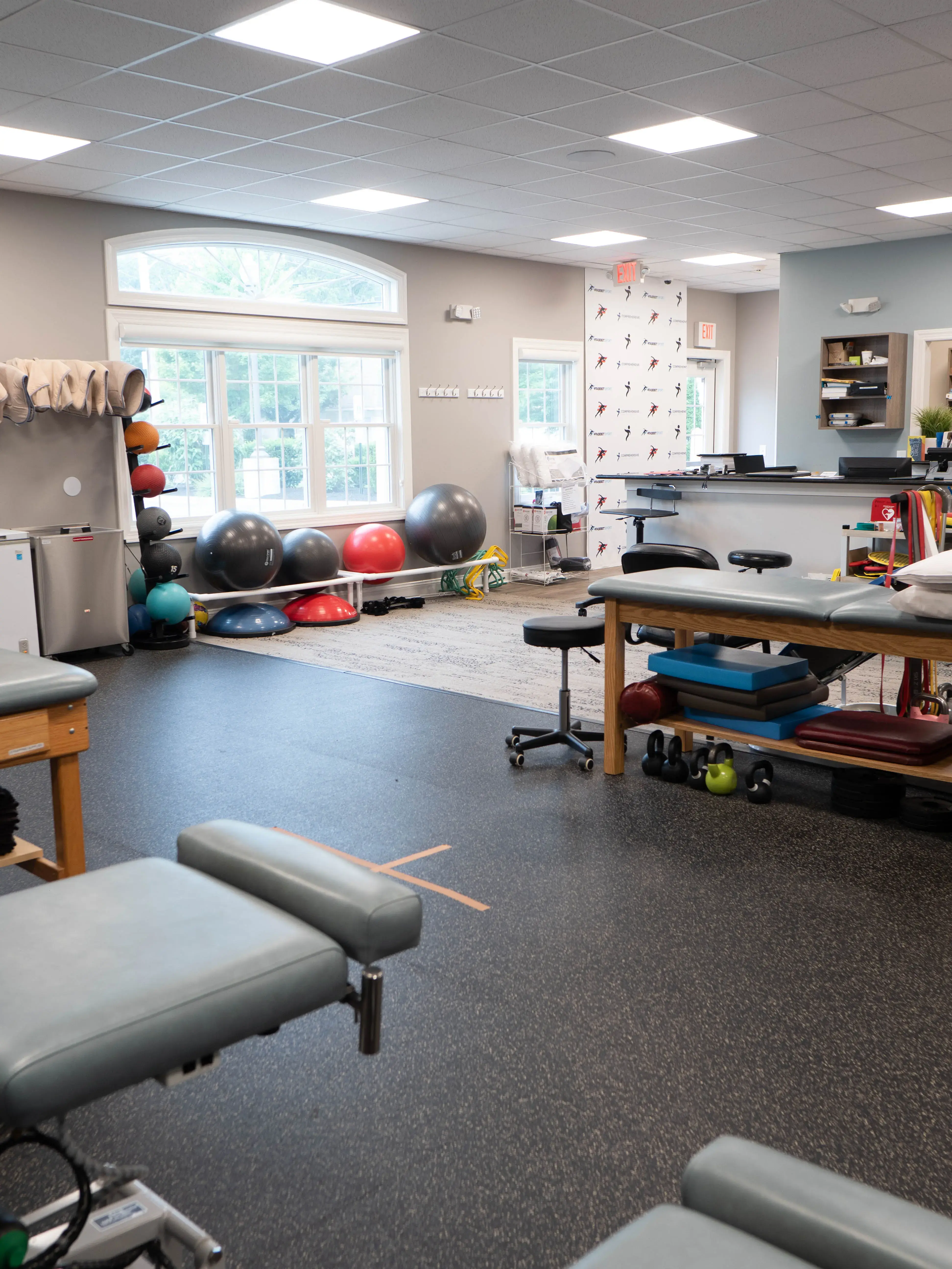 Comprehensive Medical Care photo 5