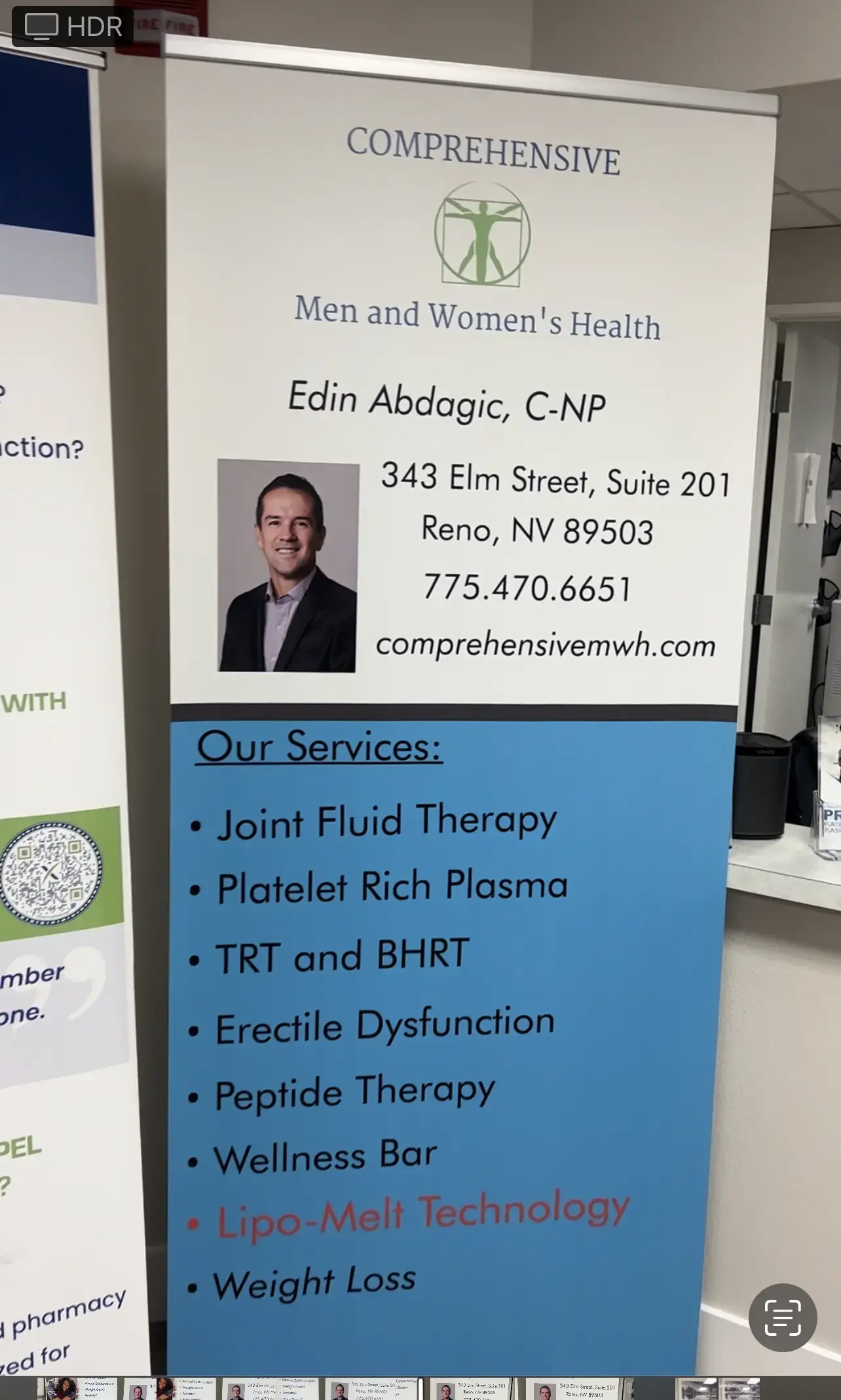 Comprehensive Mens and Womens Health photo 2