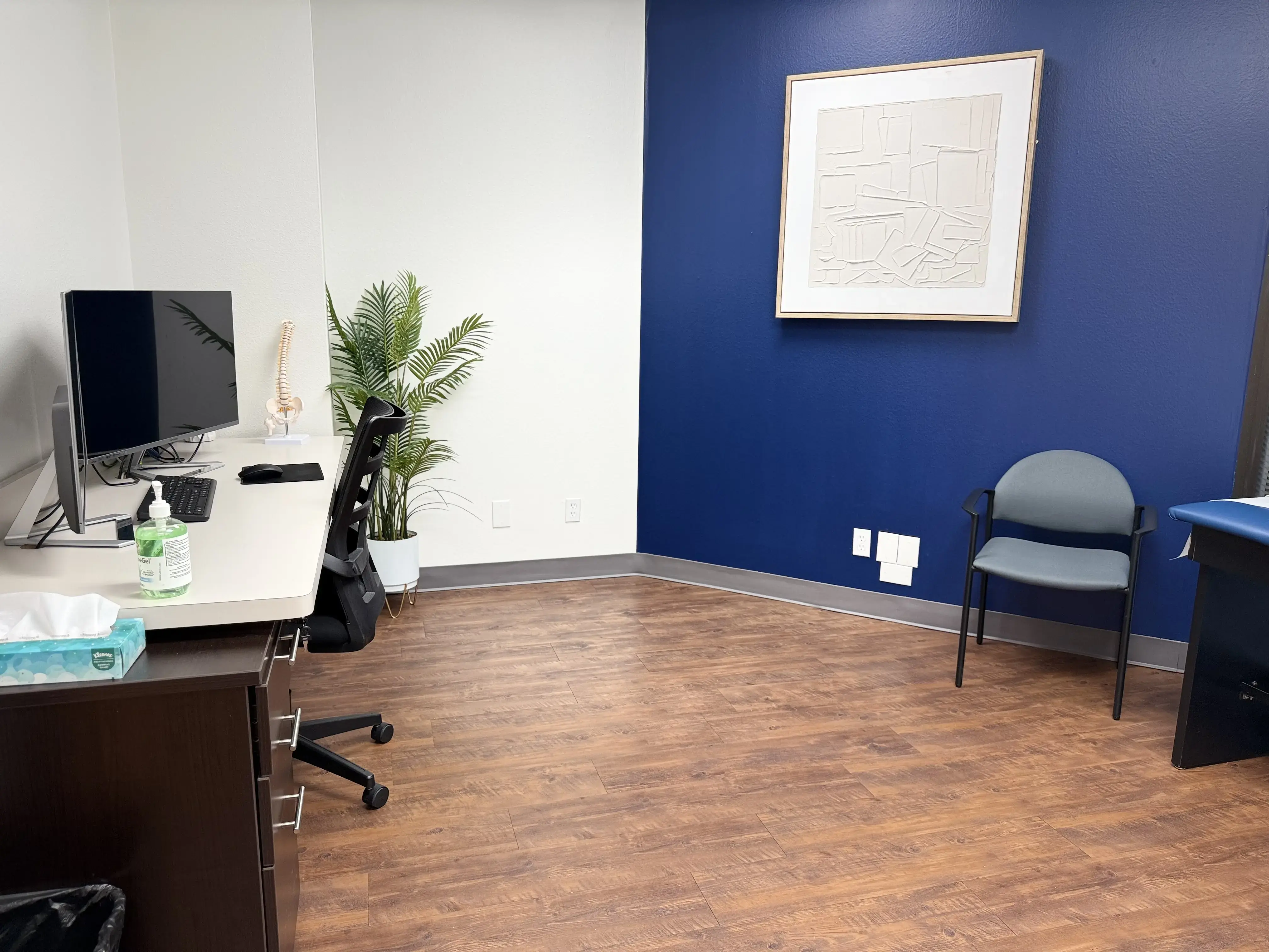 Comprehensive Spine Center of Dallas - Farmers Branch Location photo 5